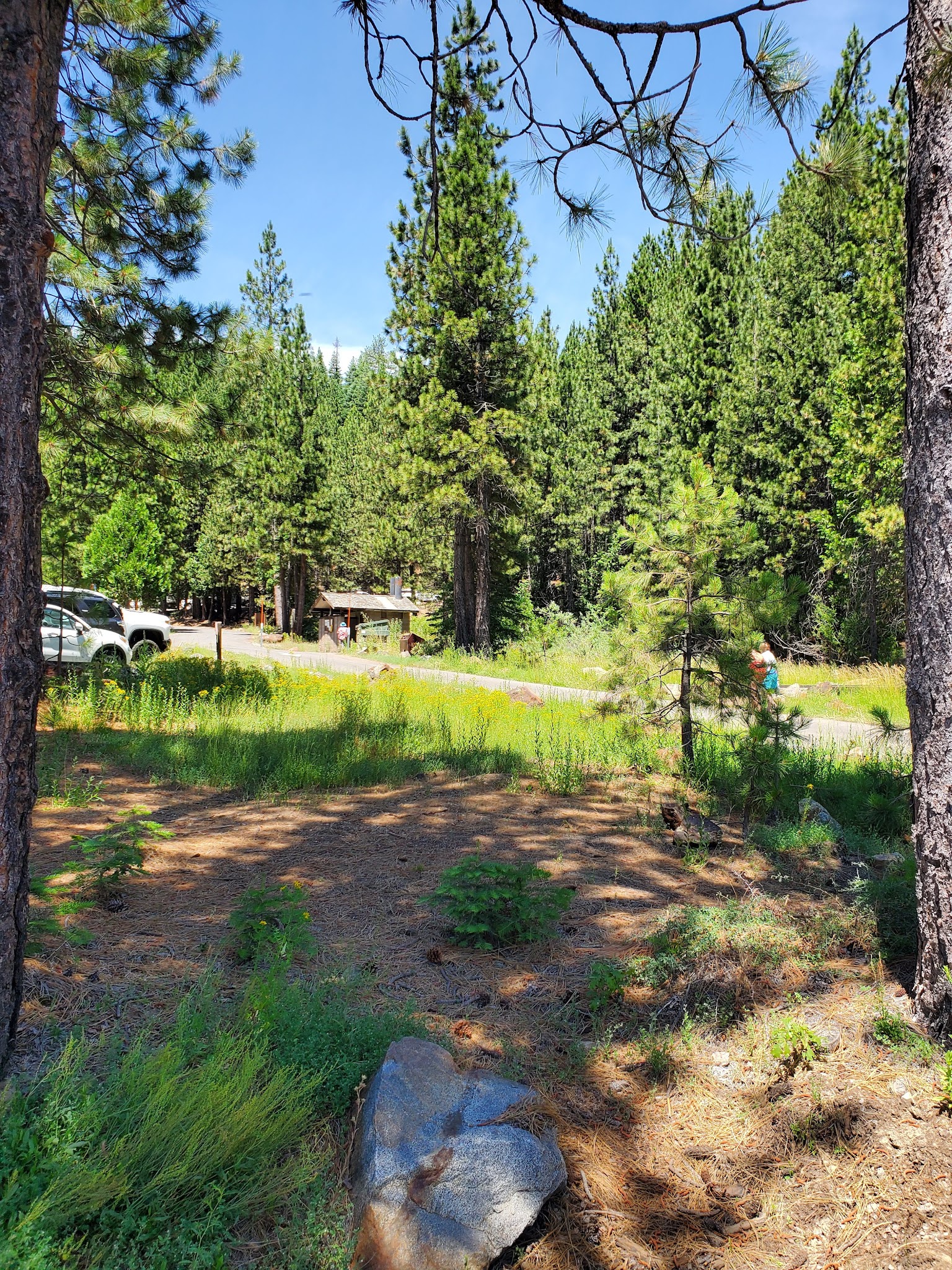 West Point Campground