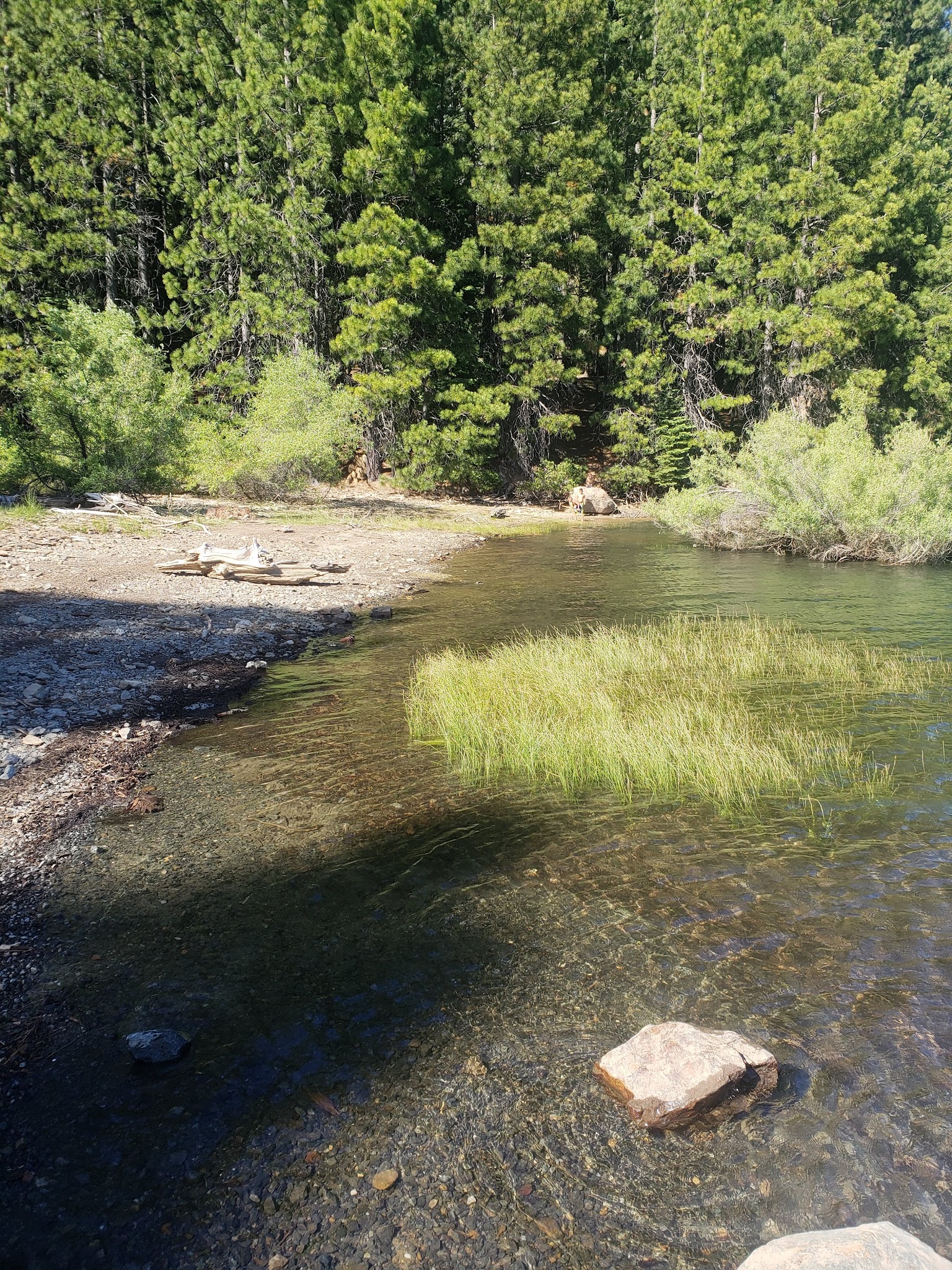 West Point Campground