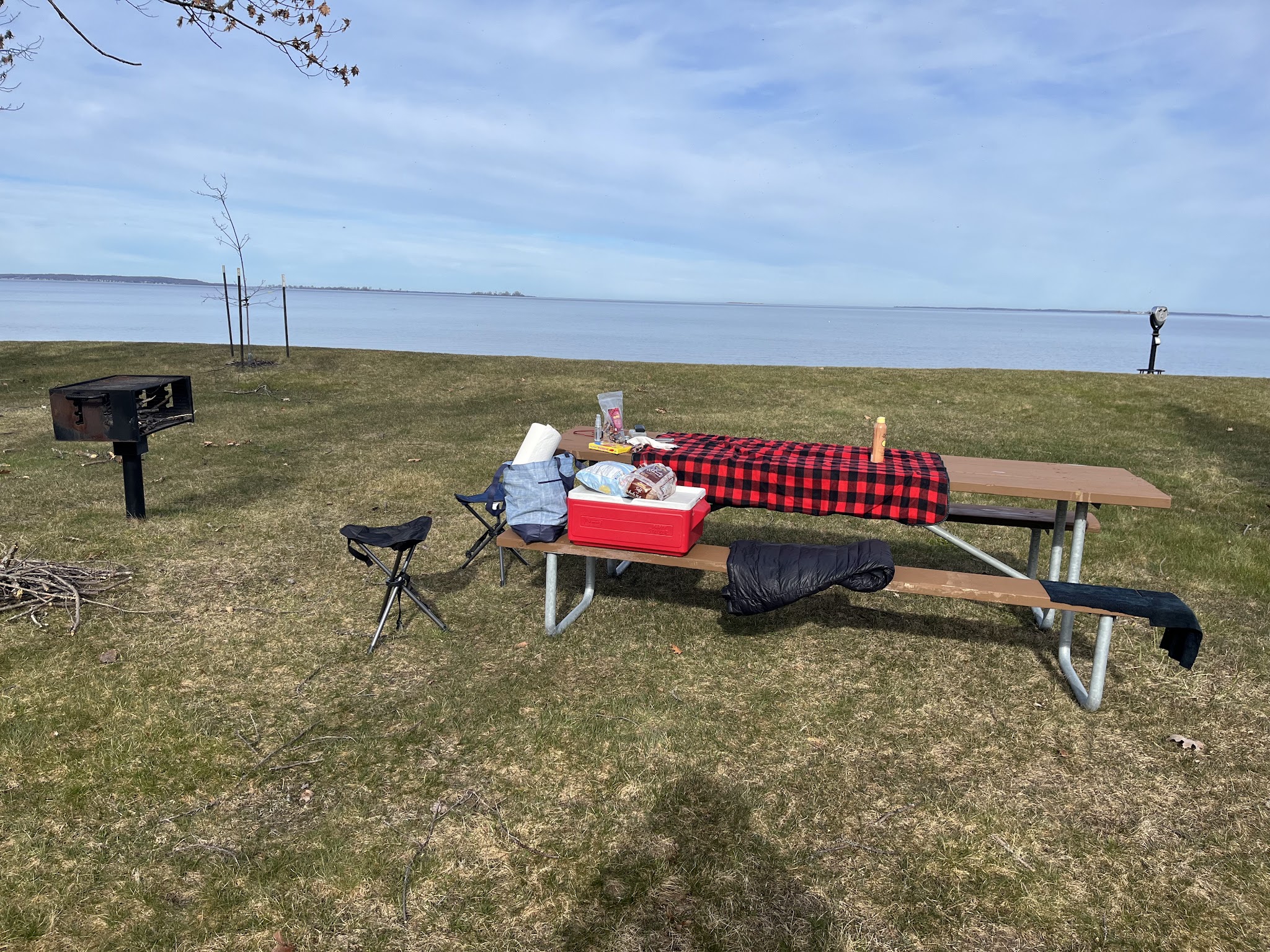 Westcott Beach State Park