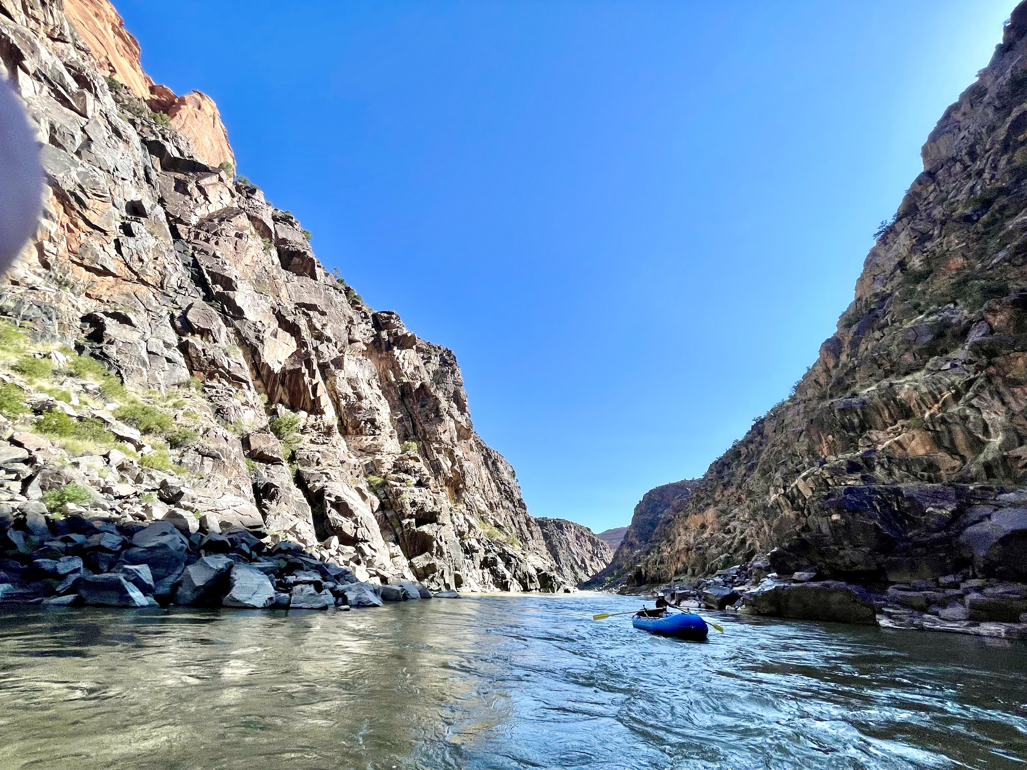 Westwater Group Site (Ranger Station)