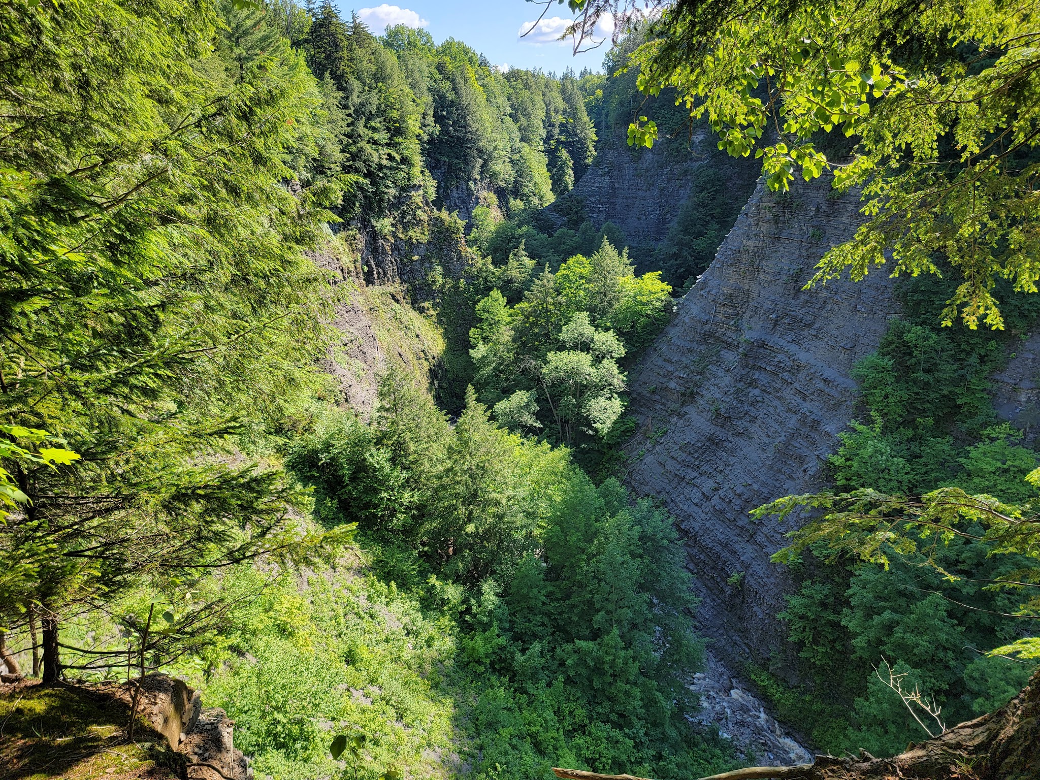 Whetstone Gulf State Park