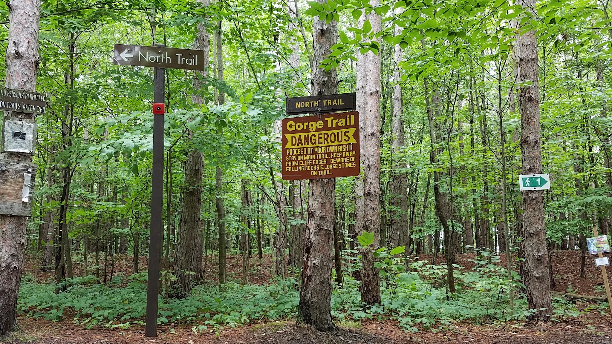 Whetstone Gulf State Park