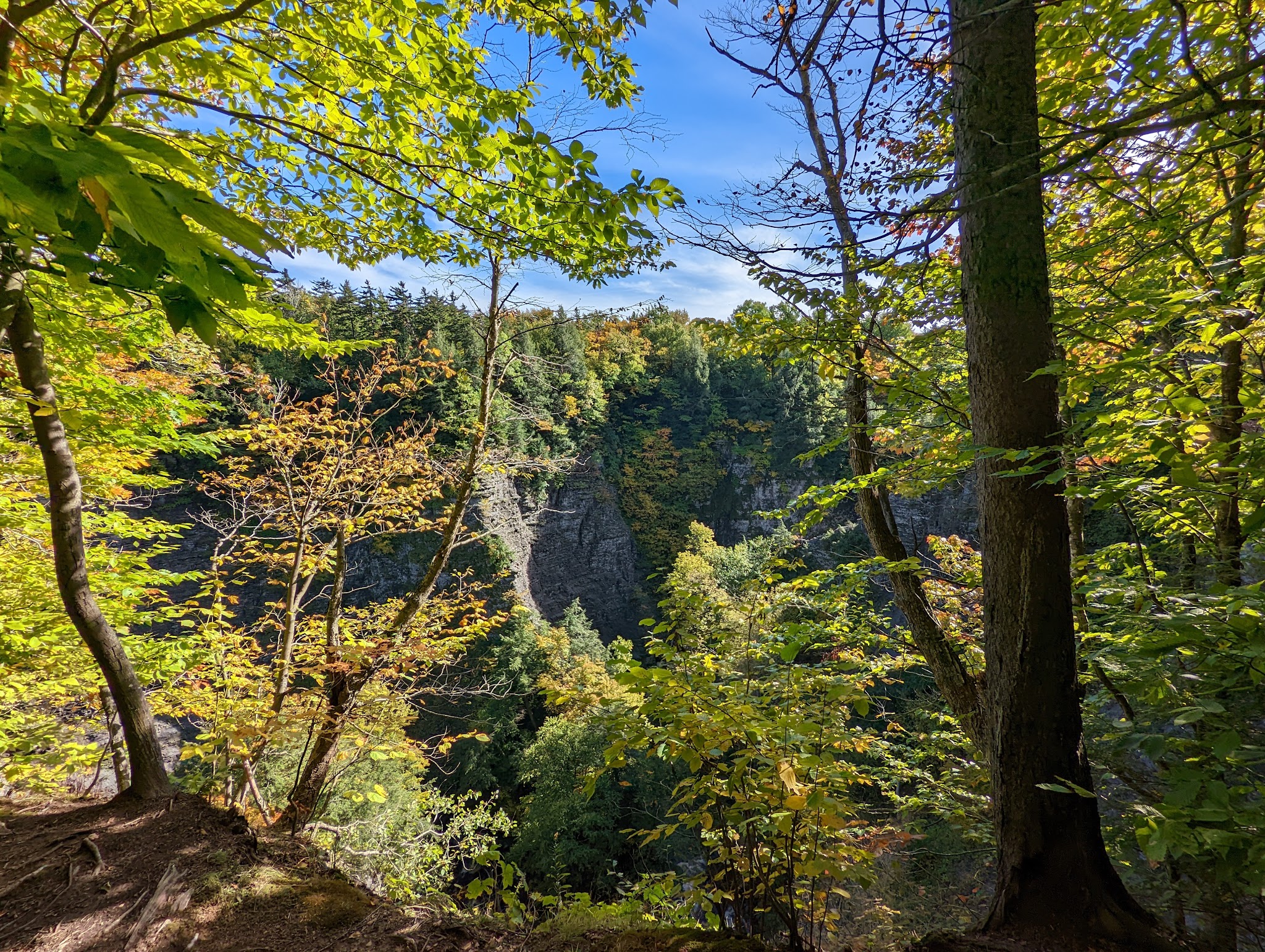 Whetstone Gulf State Park