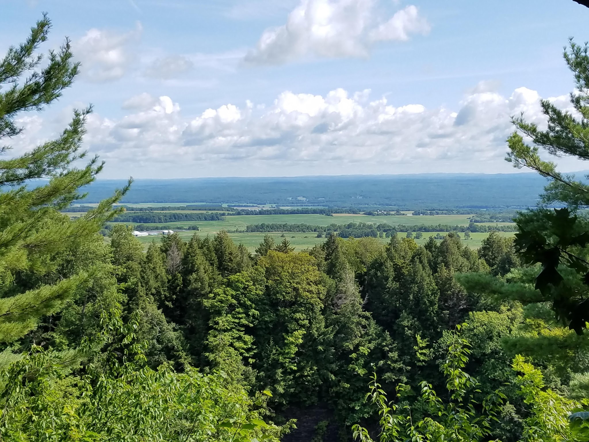 Whetstone Gulf State Park