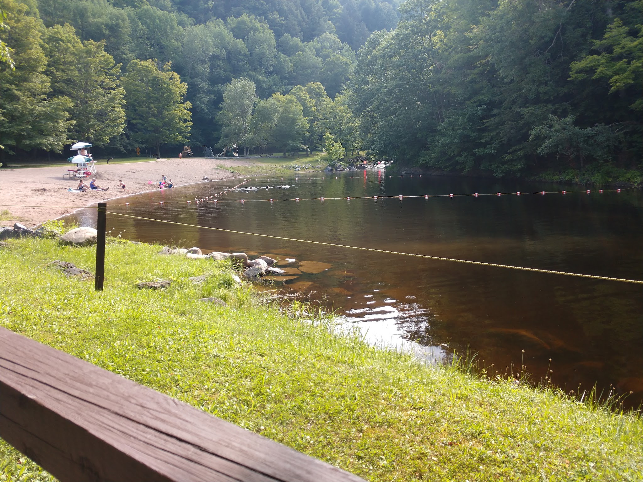 Whetstone Gulf State Park