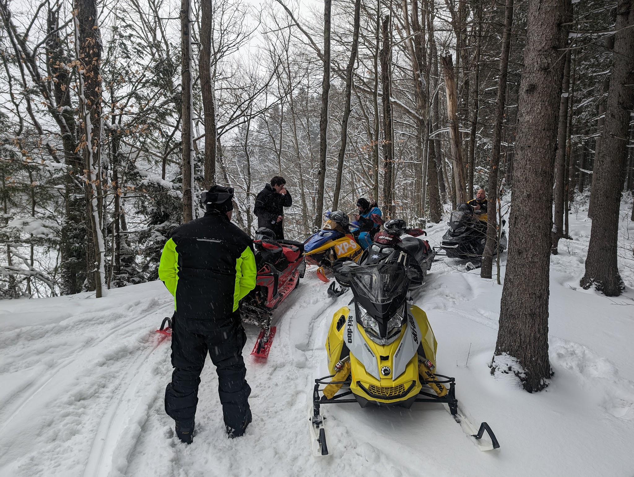 Whetstone Gulf State Park