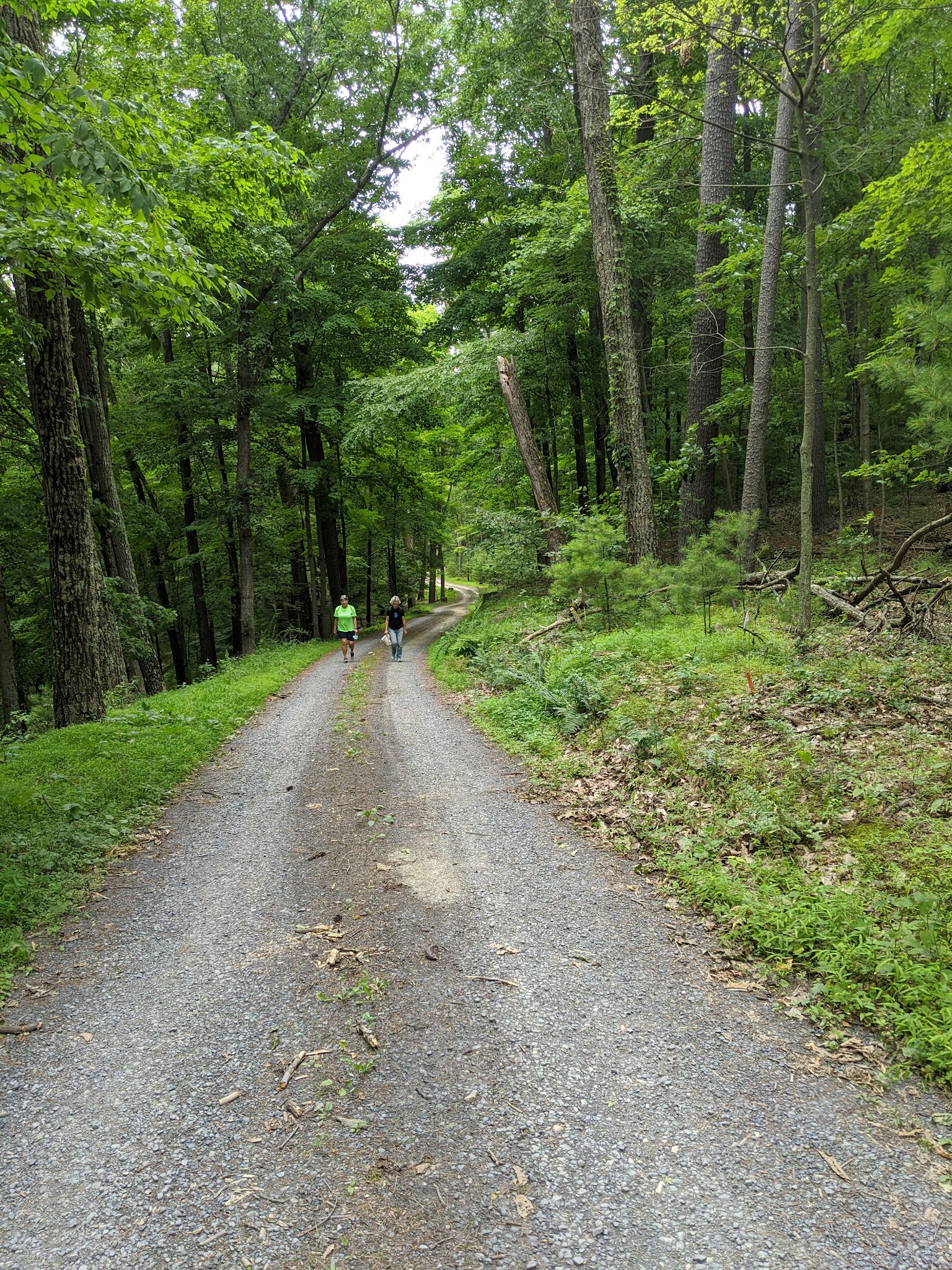 Whipple Dam State Park