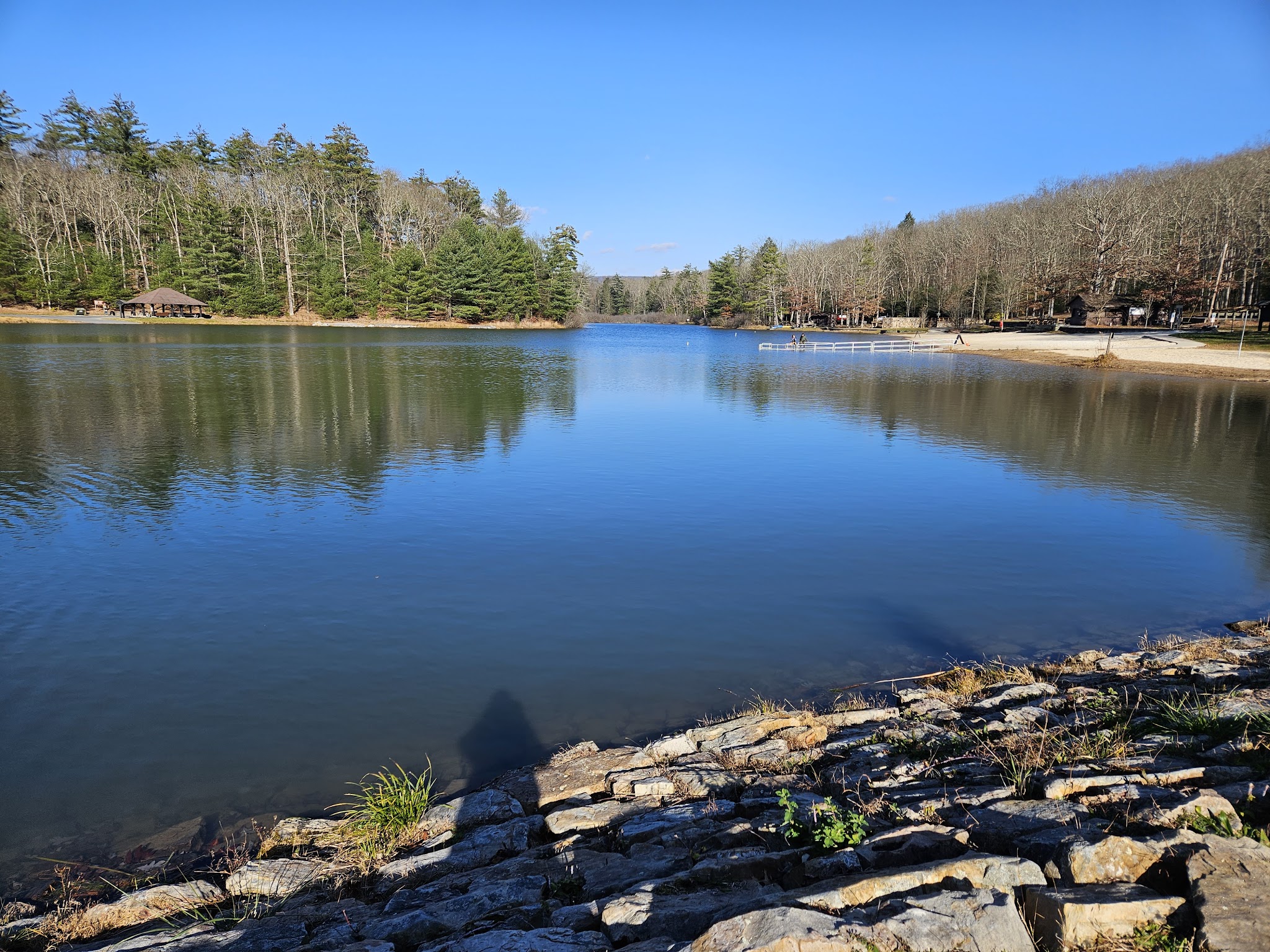 Whipple Dam State Park