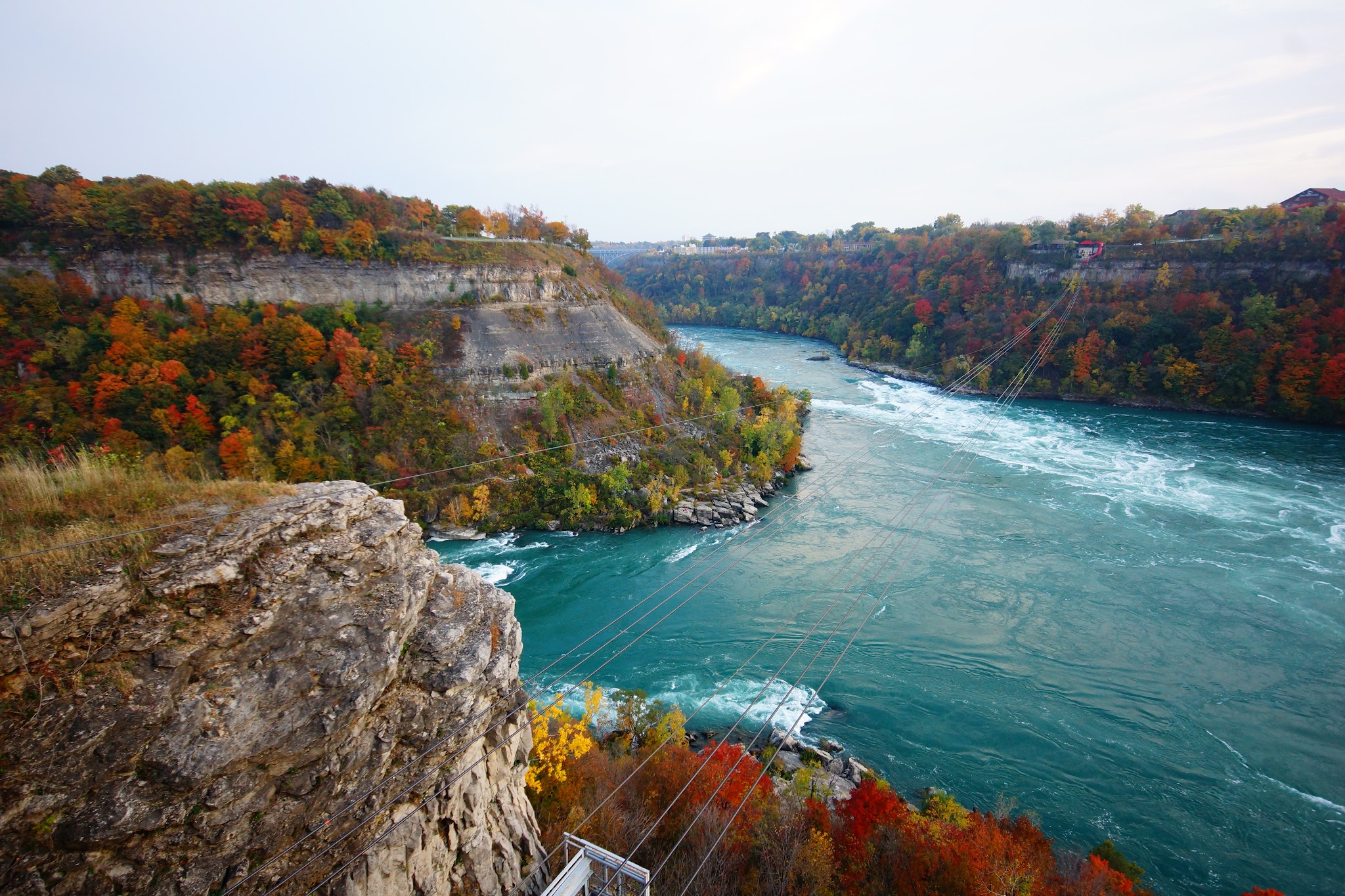 Whirlpool State Park