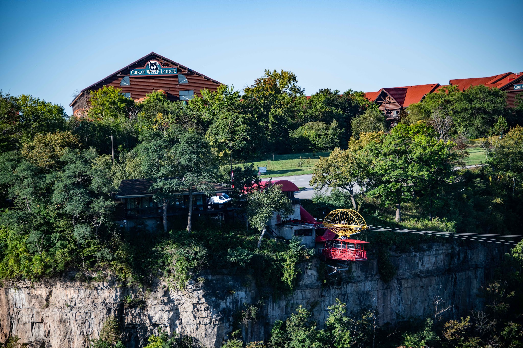 Whirlpool State Park