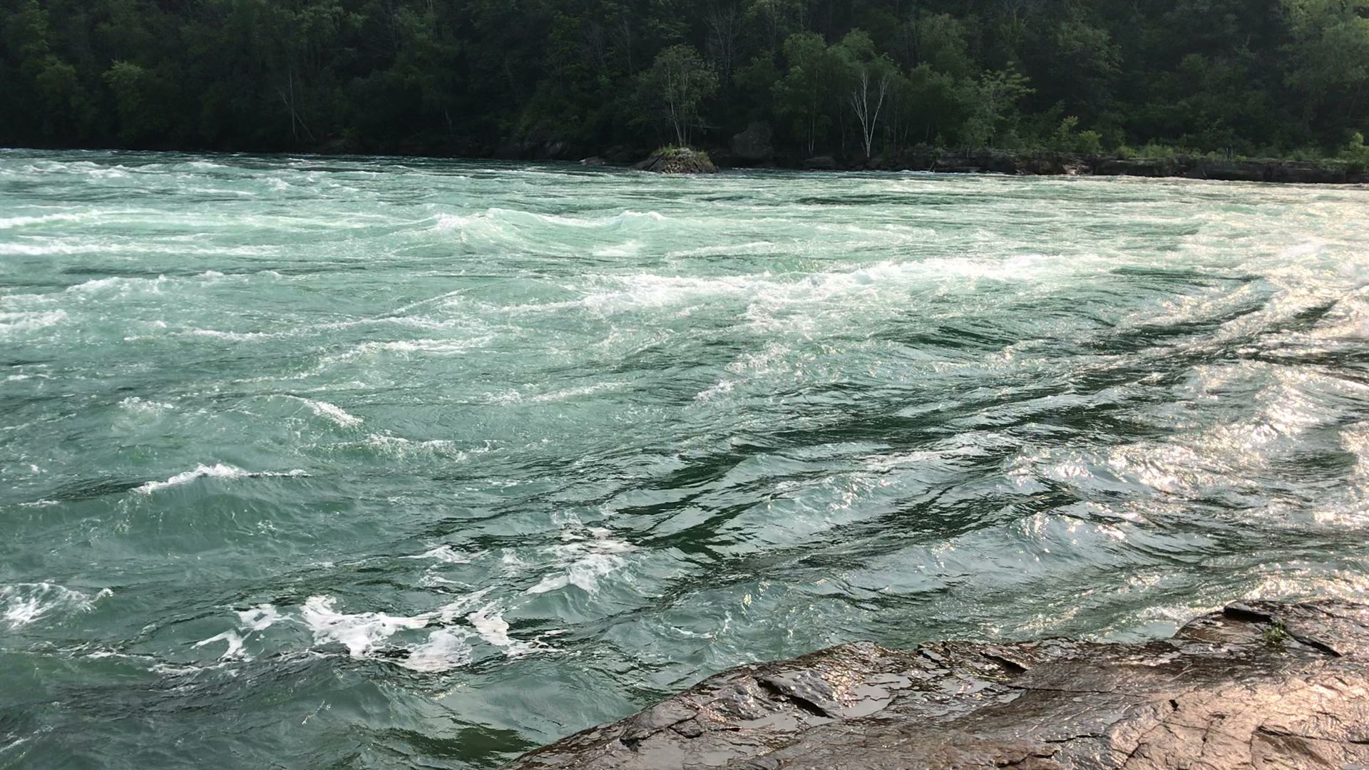 Whirlpool State Park
