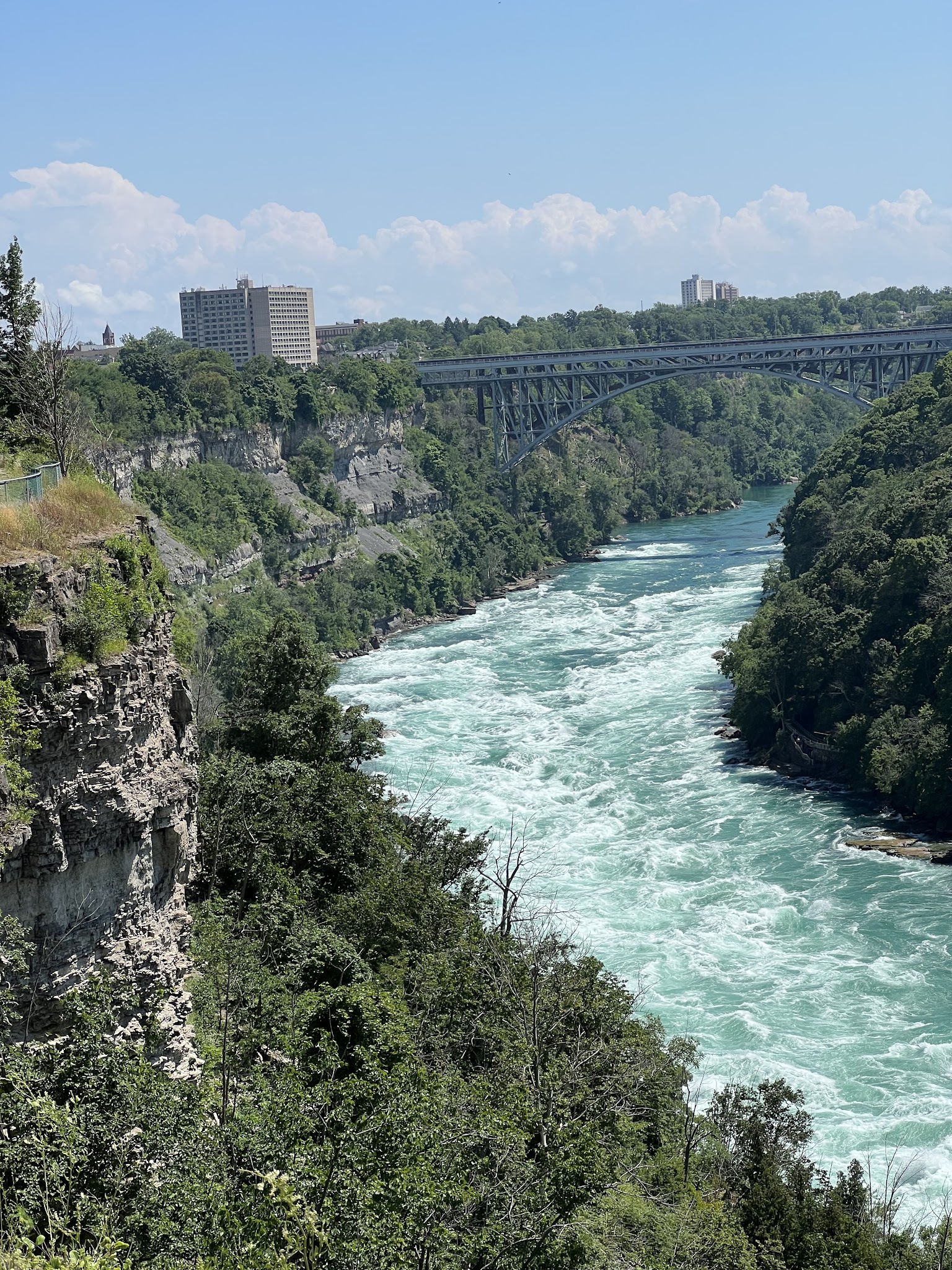 Whirlpool State Park