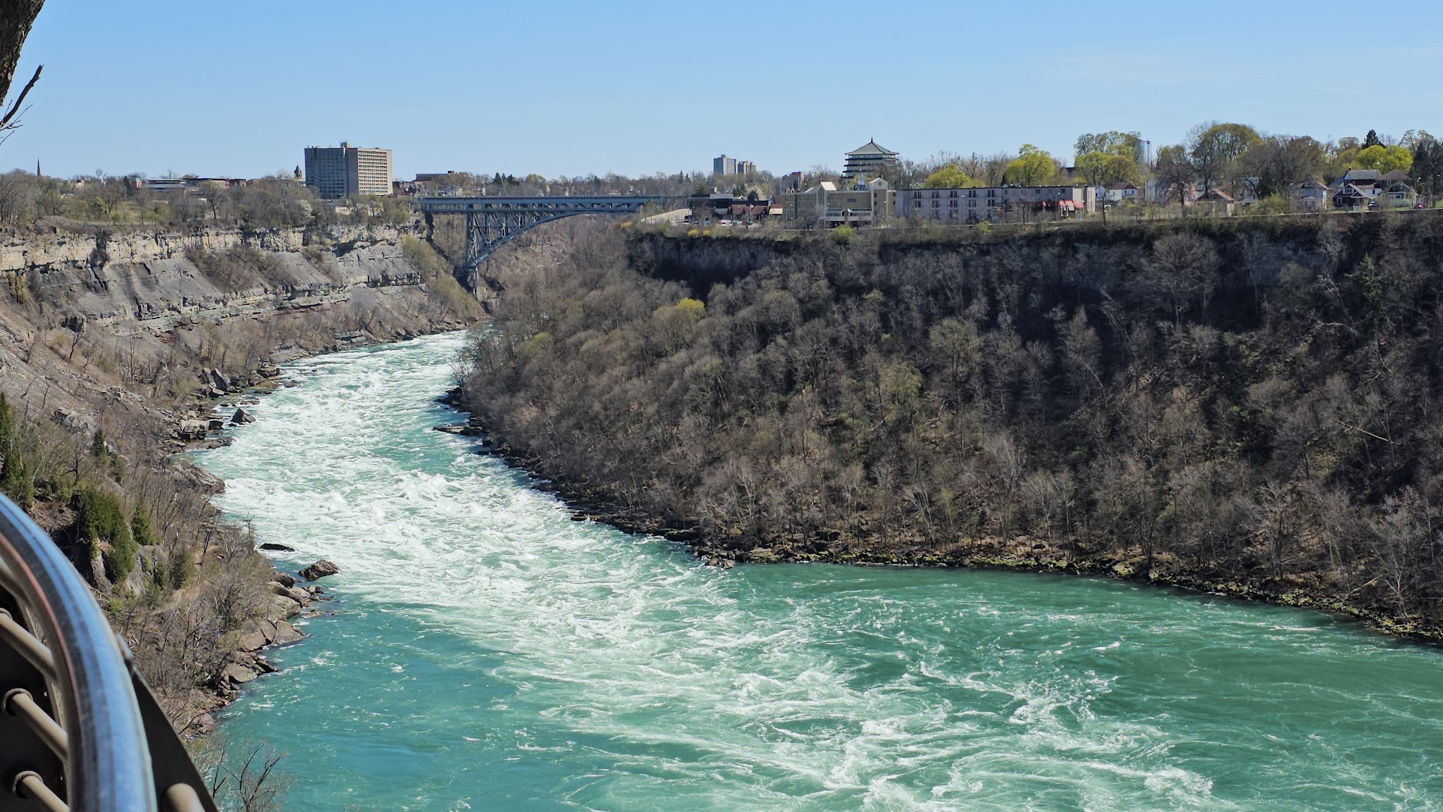 Whirlpool State Park