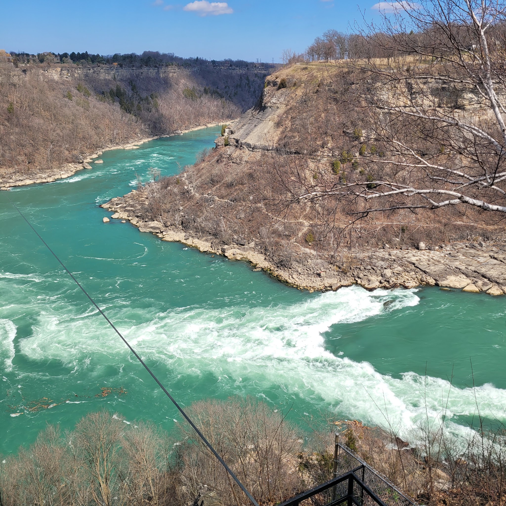 Whirlpool State Park