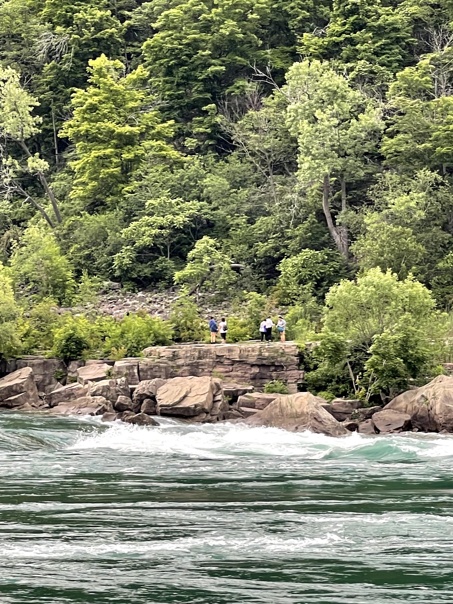Whirlpool State Park