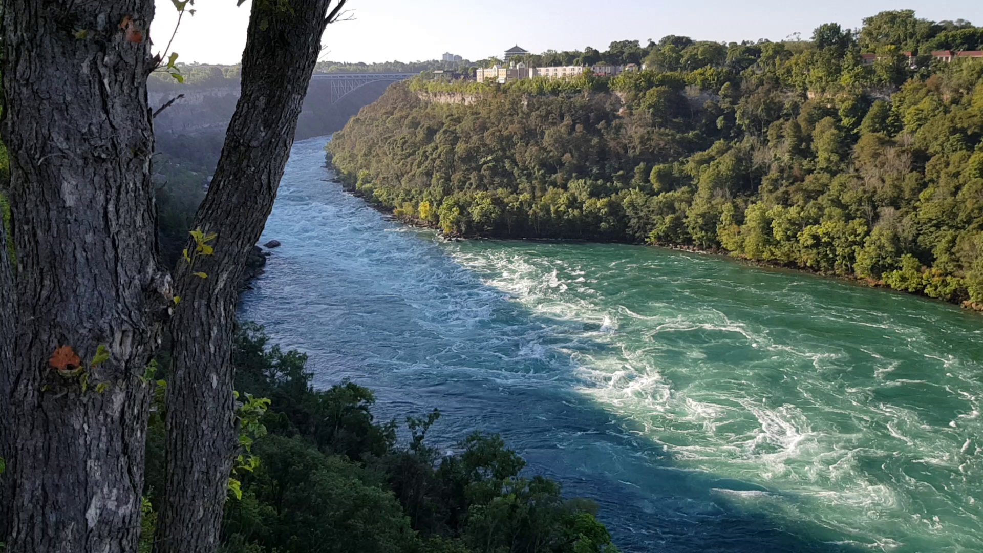 Whirlpool State Park