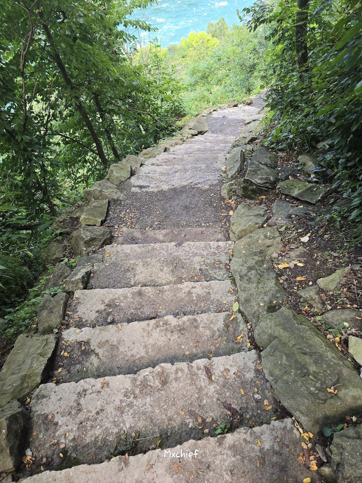 Whirlpool State Park