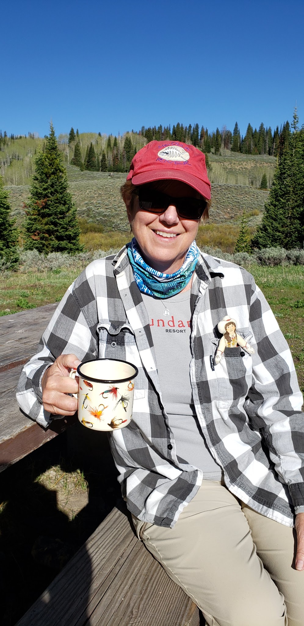 Whiskey Grove Campground