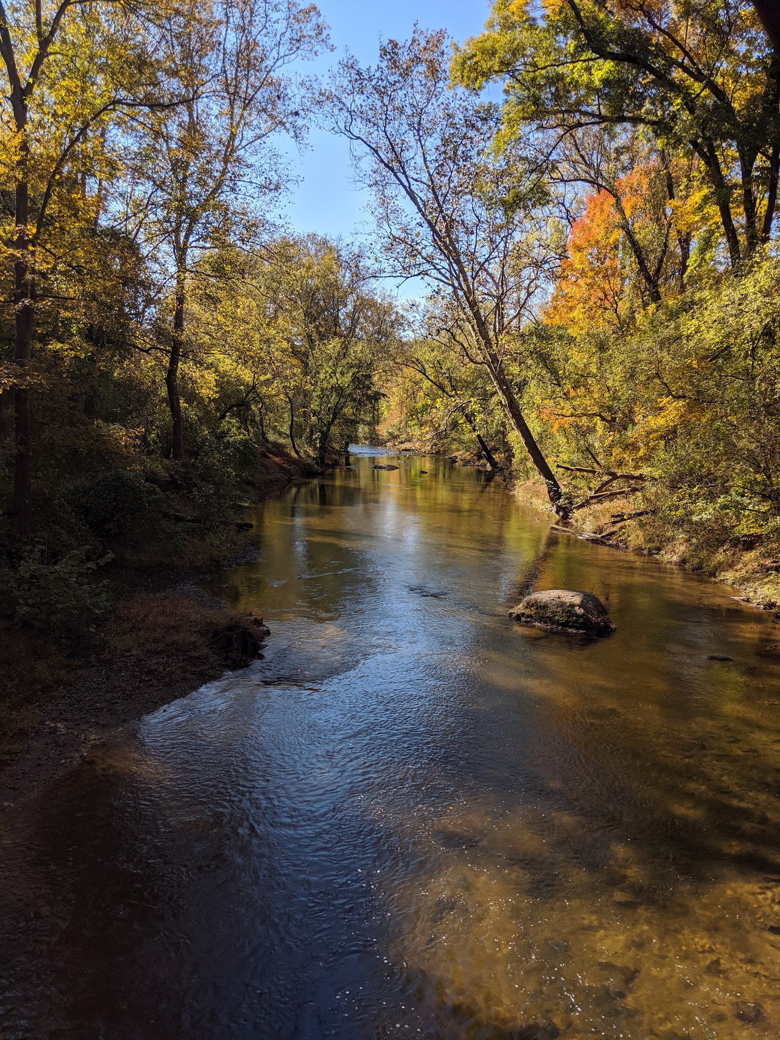 White Clay Creek State Park