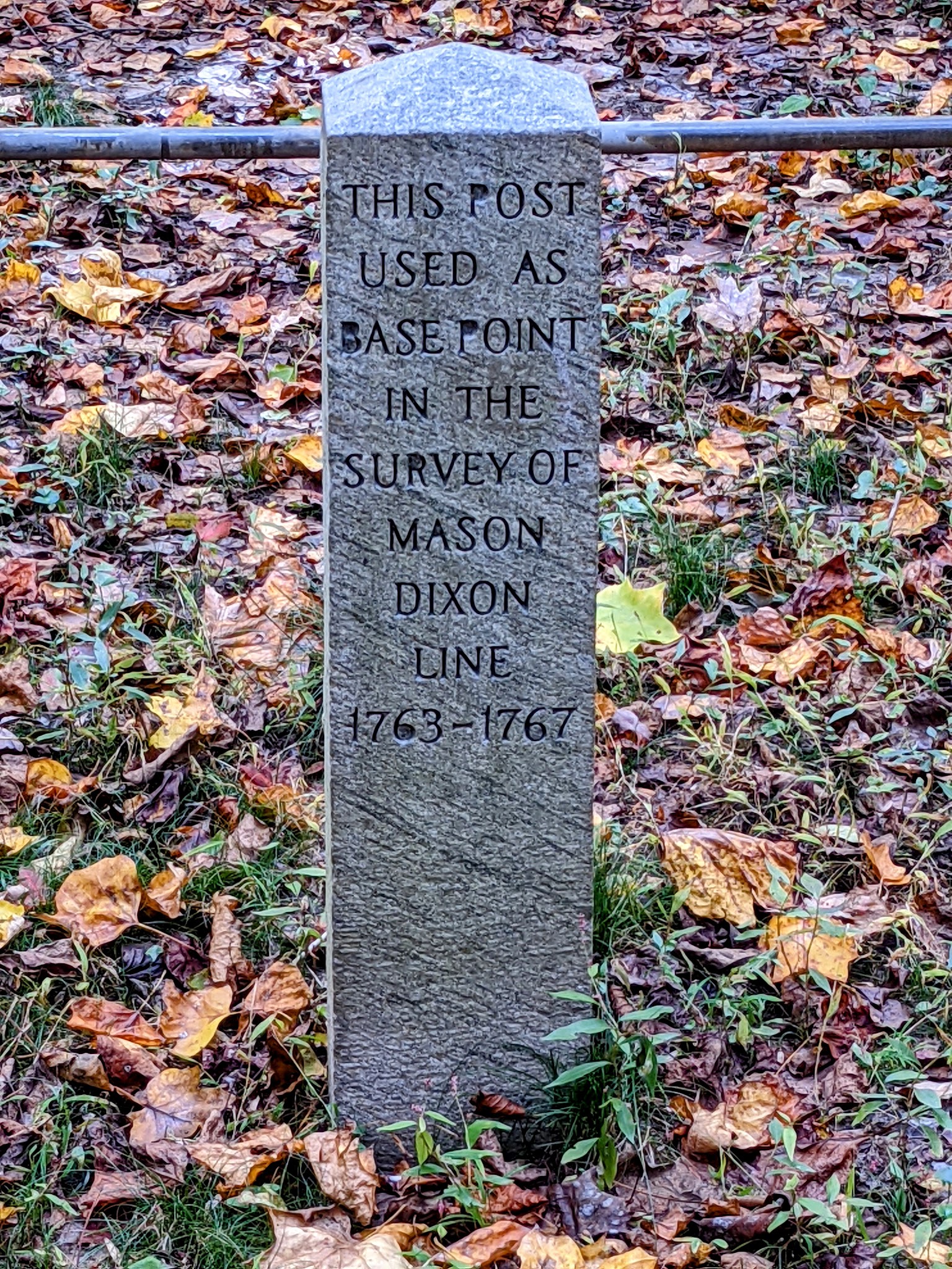 White Clay Creek State Park