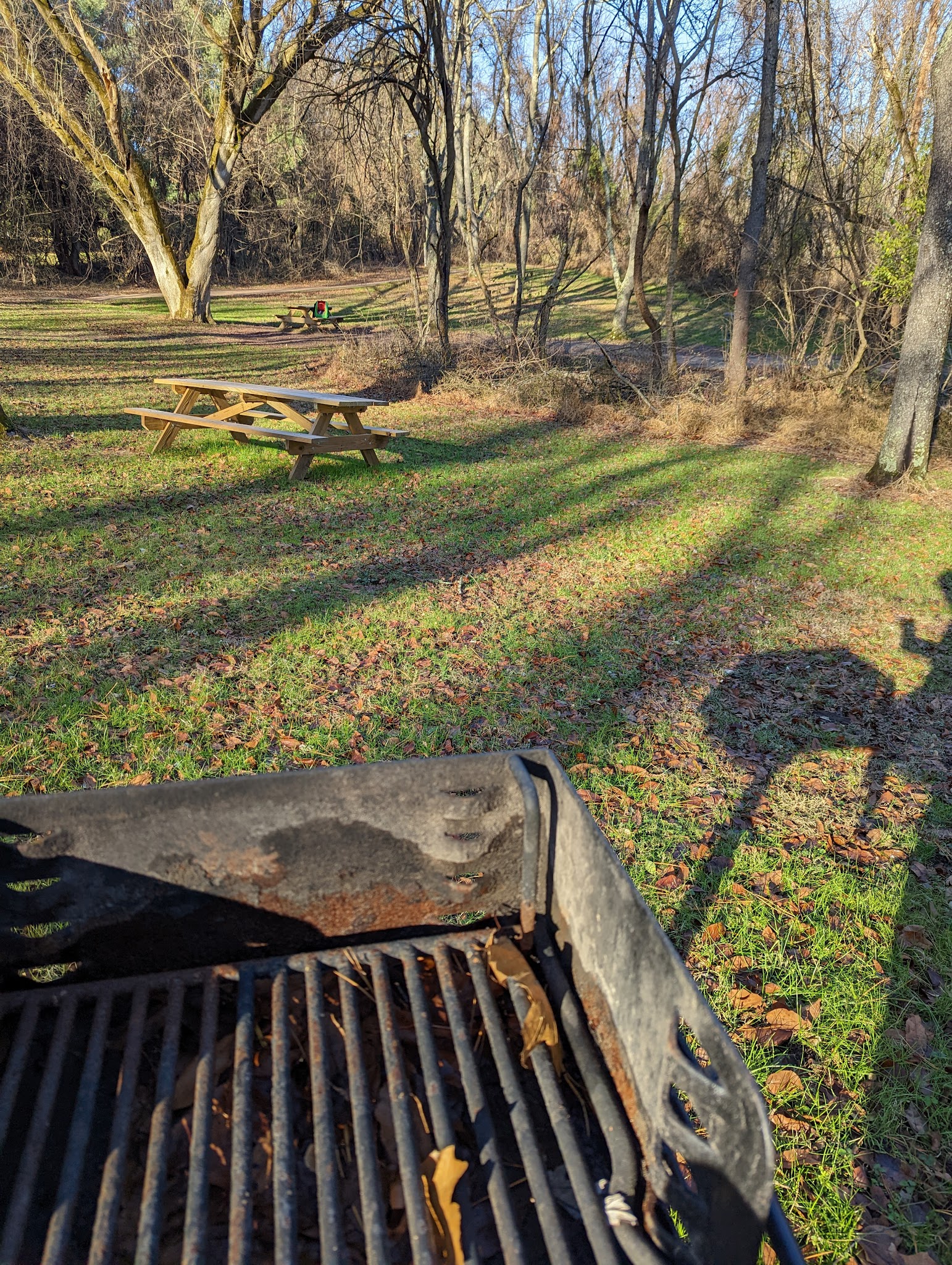 White Clay Creek State Park