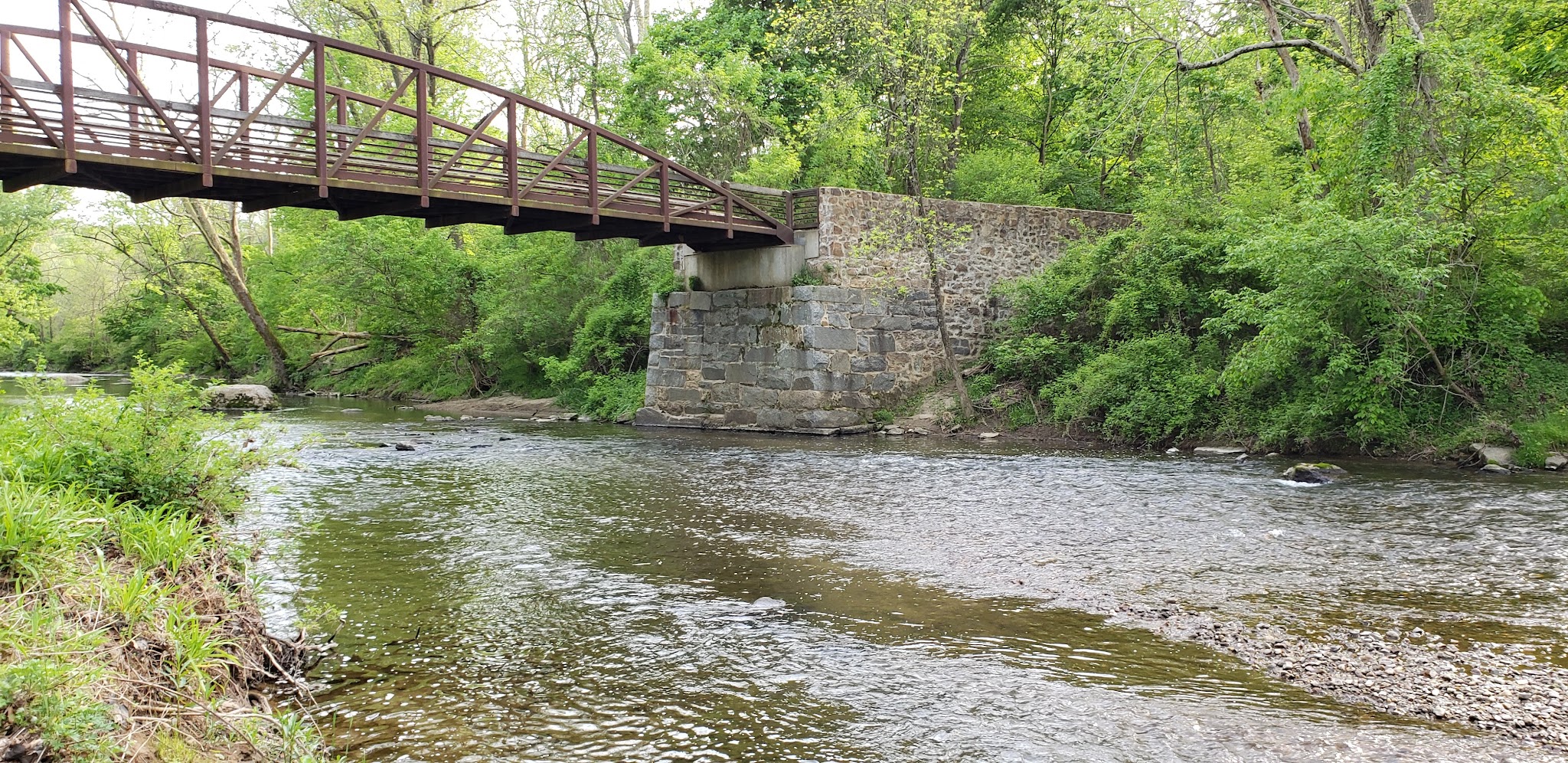 White Clay Creek State Park