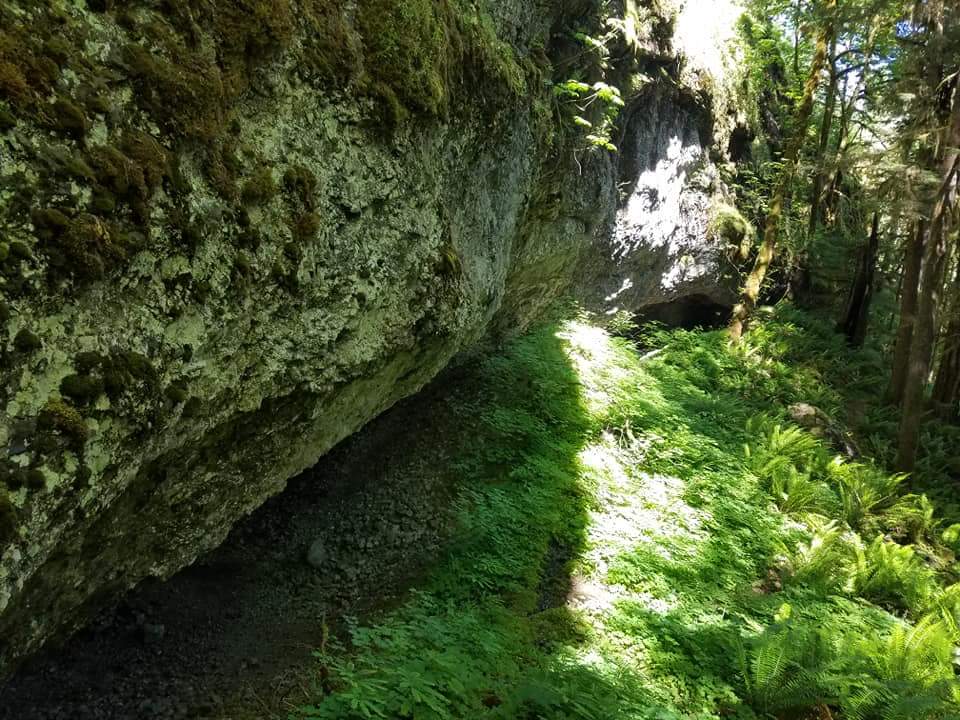 White Creek Campground