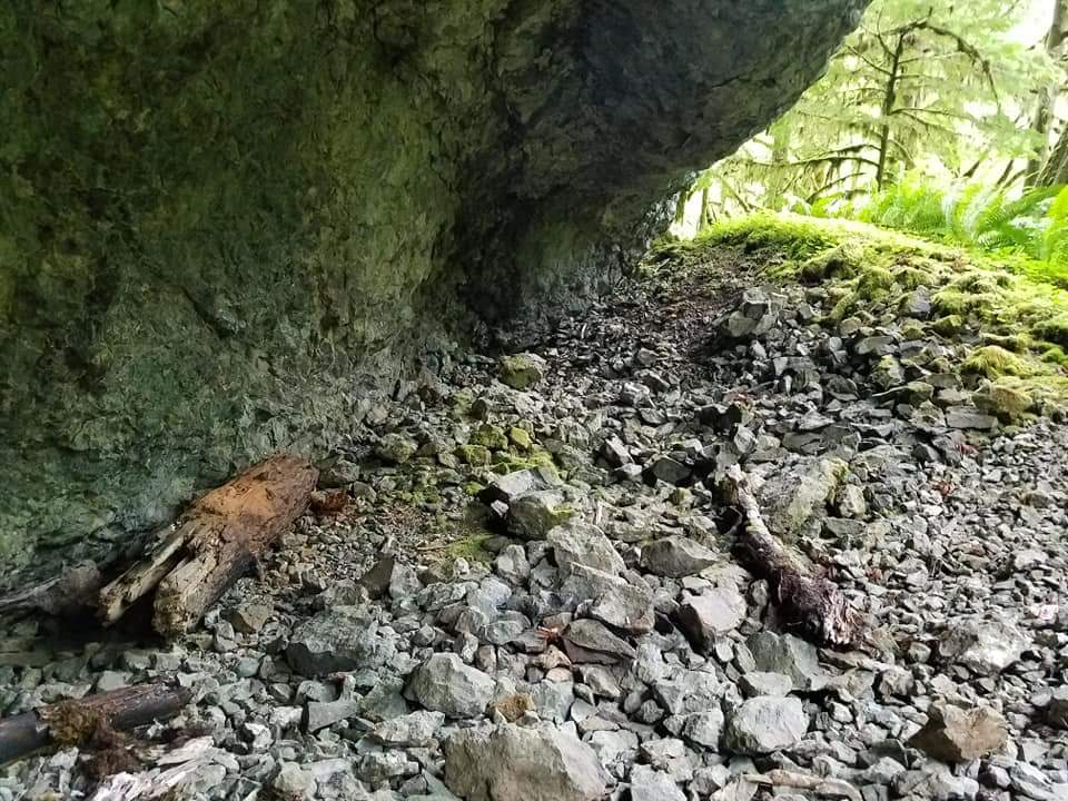 White Creek Campground