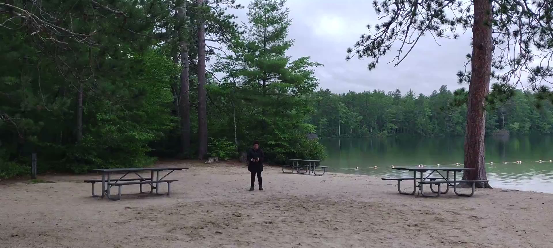 White Lake State Park