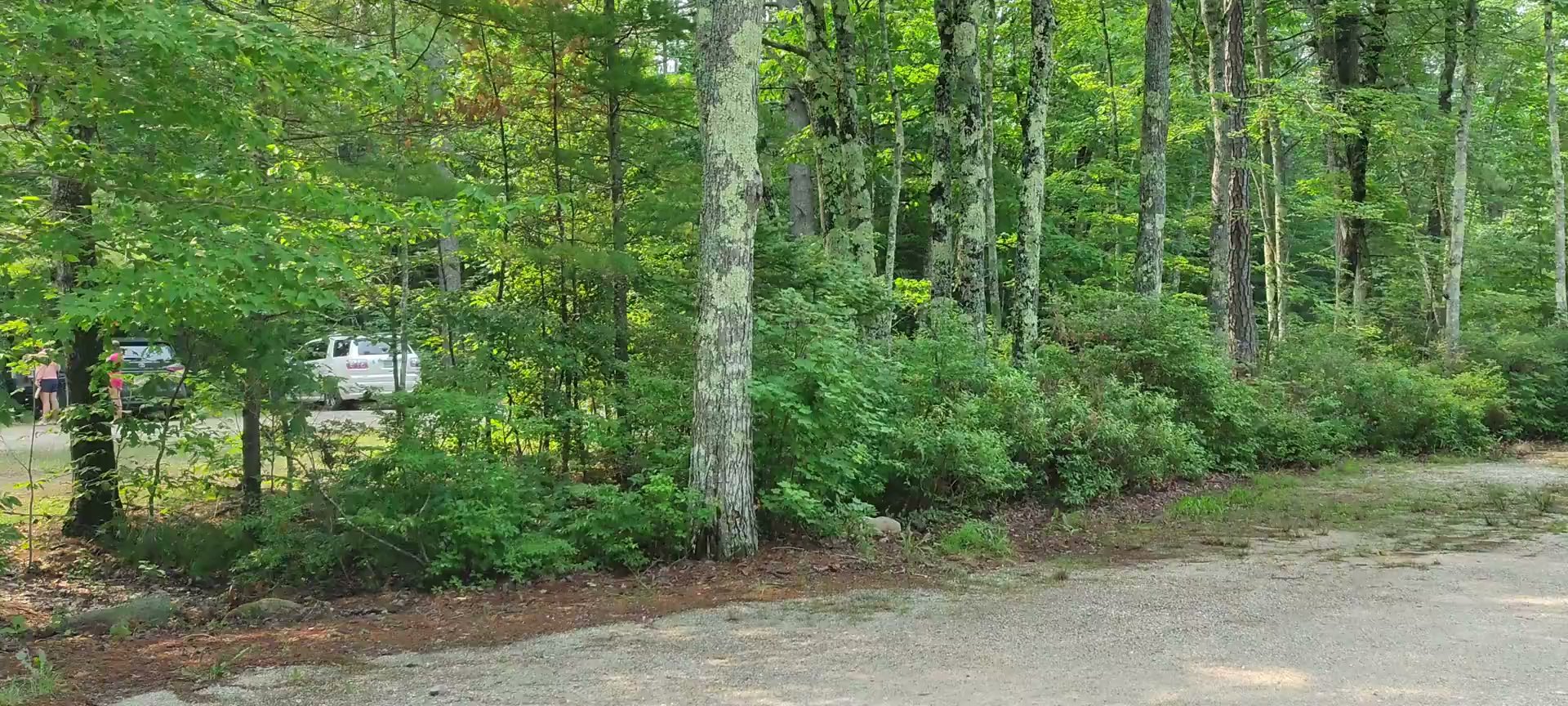 White Lake State Park