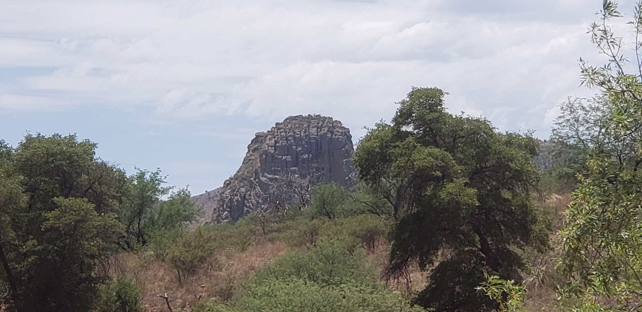 White Rock Campground