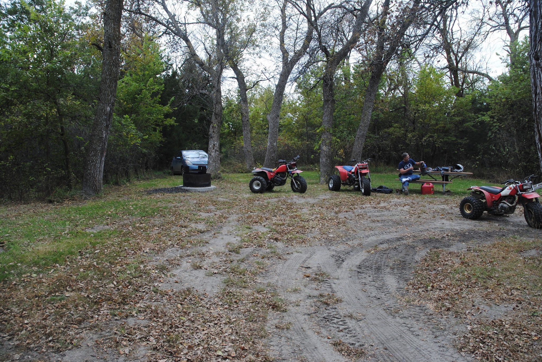 Whitetail Campground