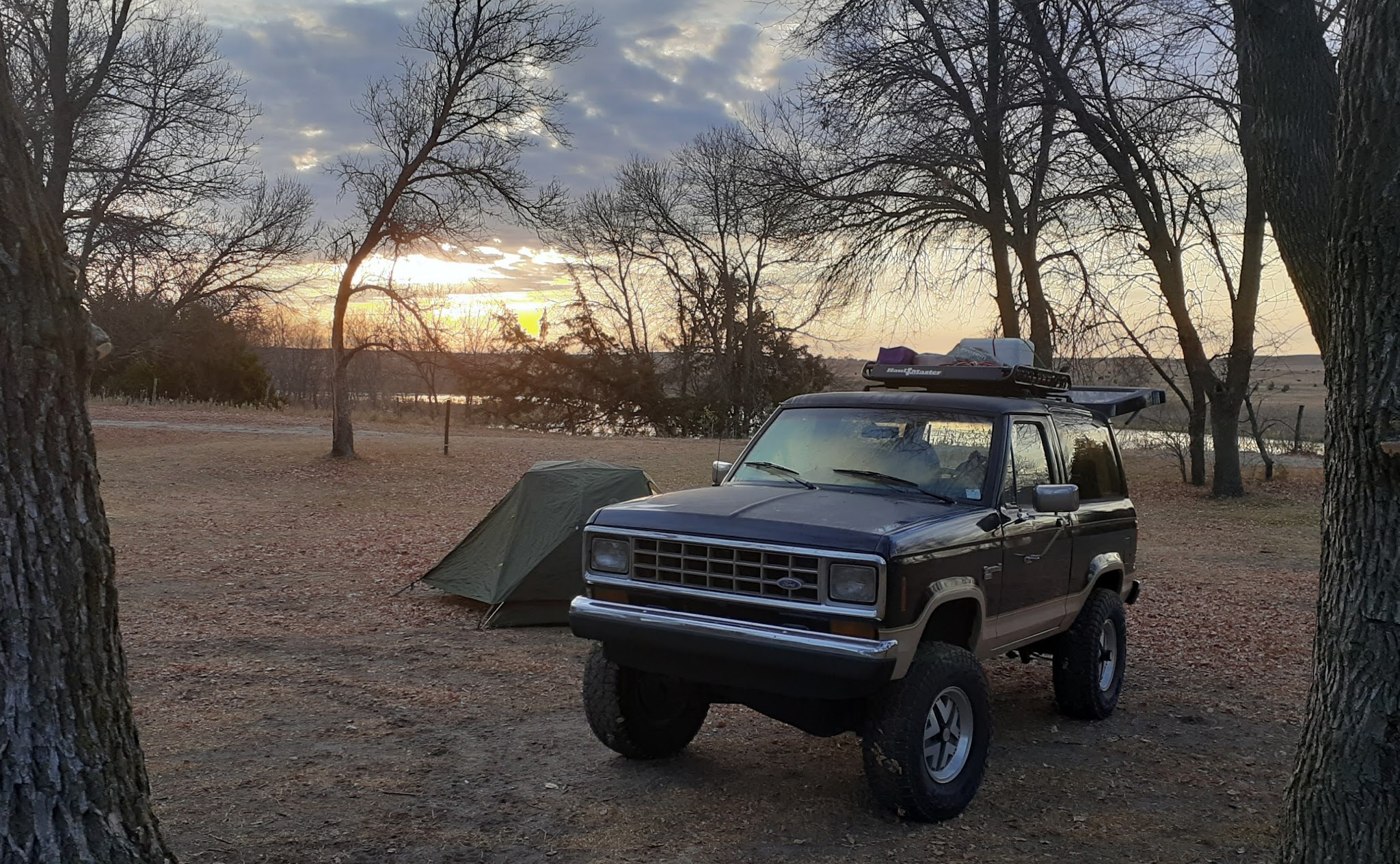 Whitetail Campground