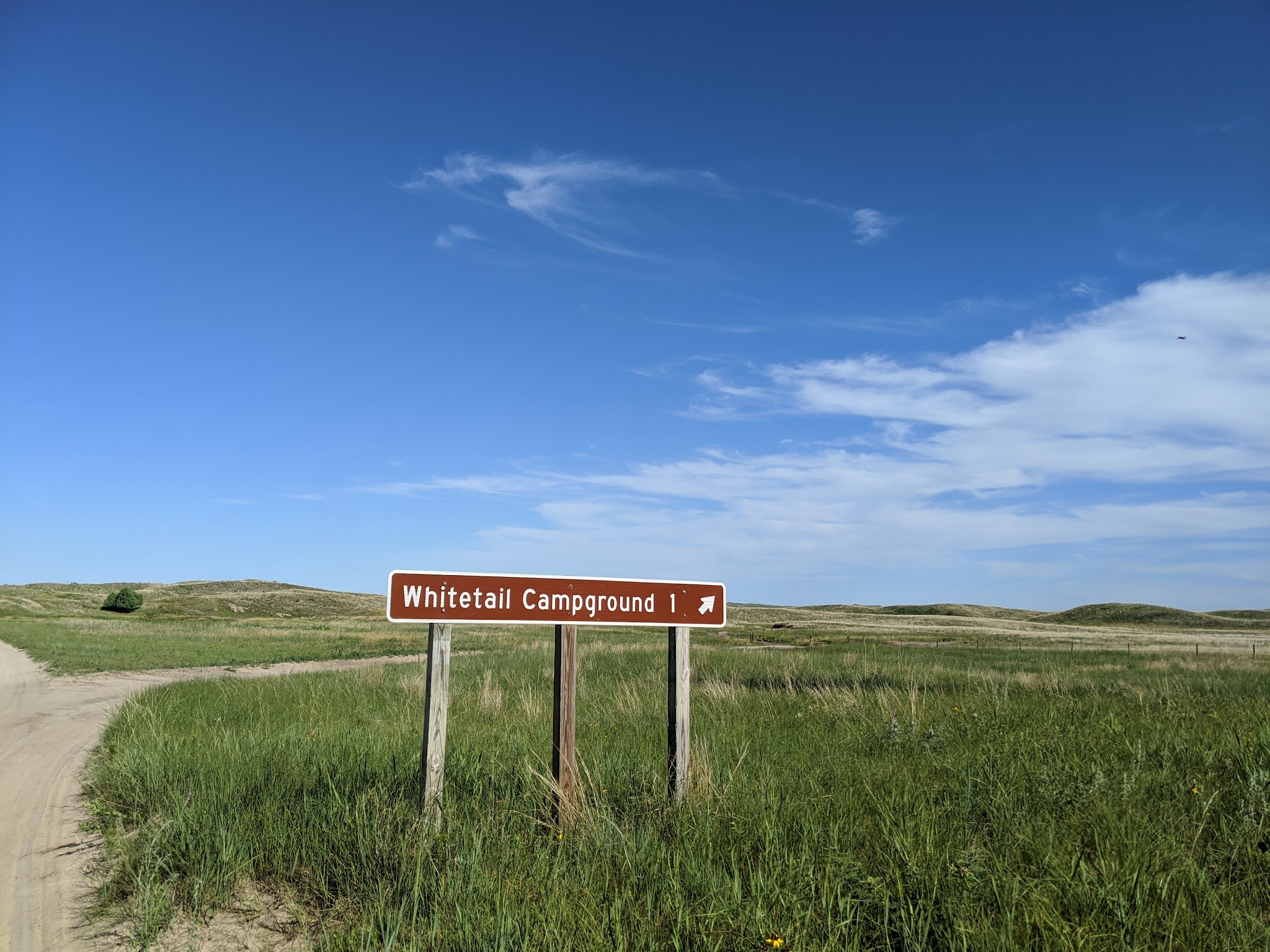 Whitetail Campground