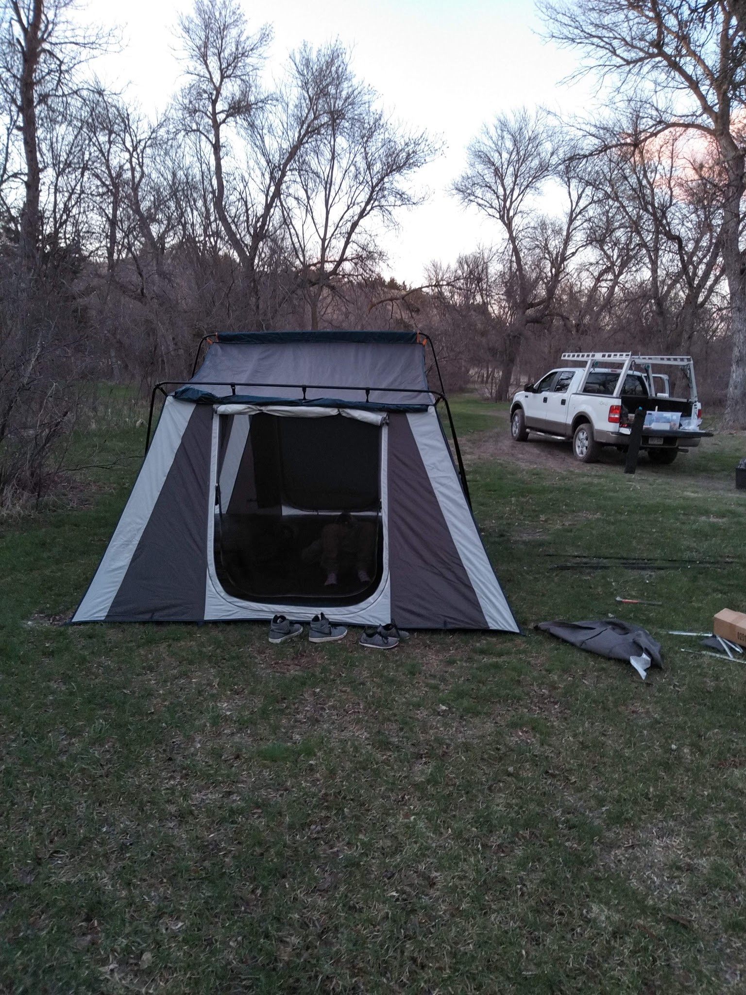 Whitetail Campground