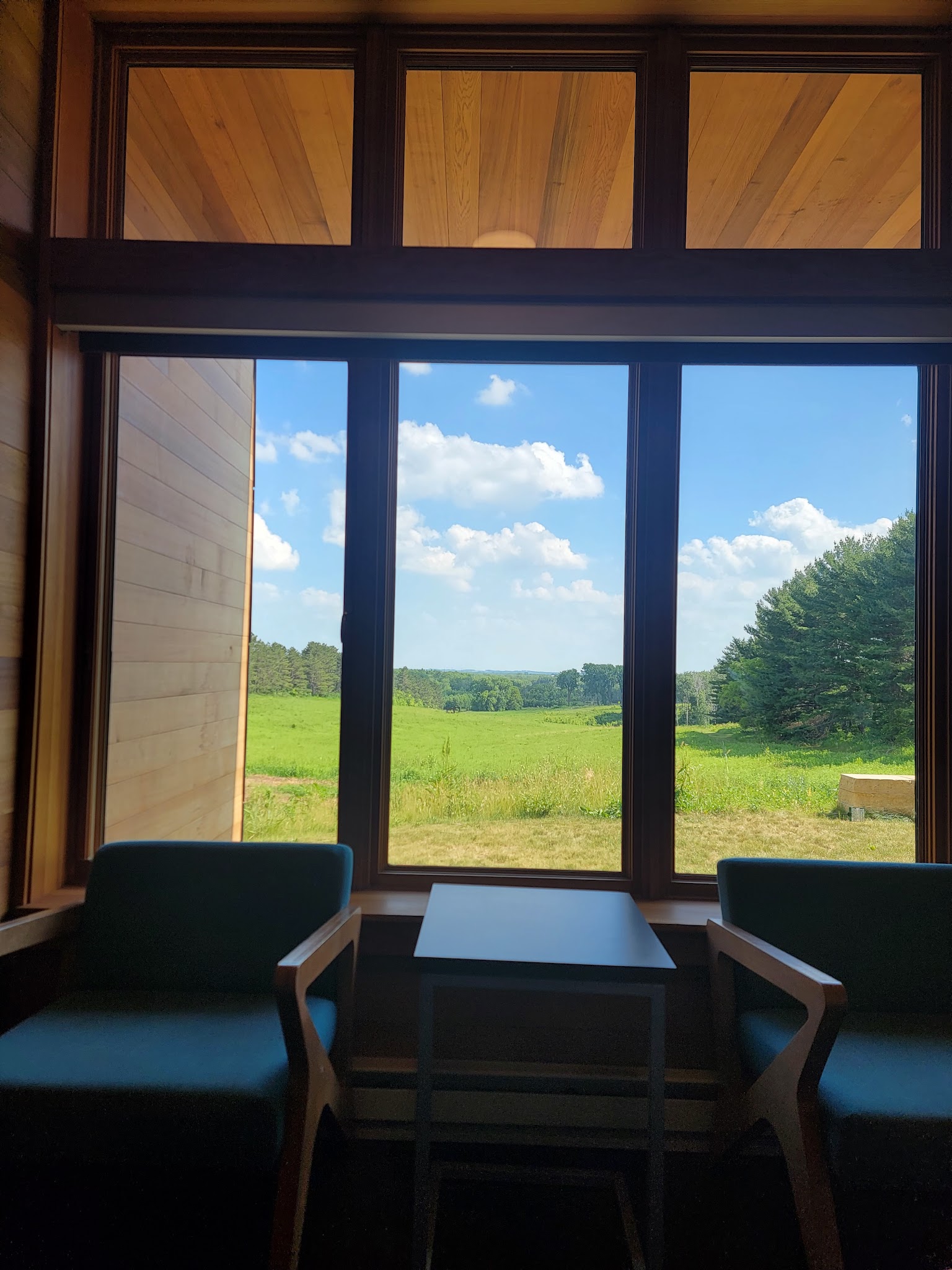 Camper Cabins And Yurts Campground