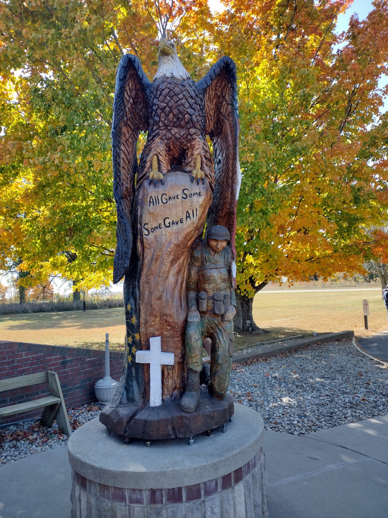 Whitewater Memorial State Park