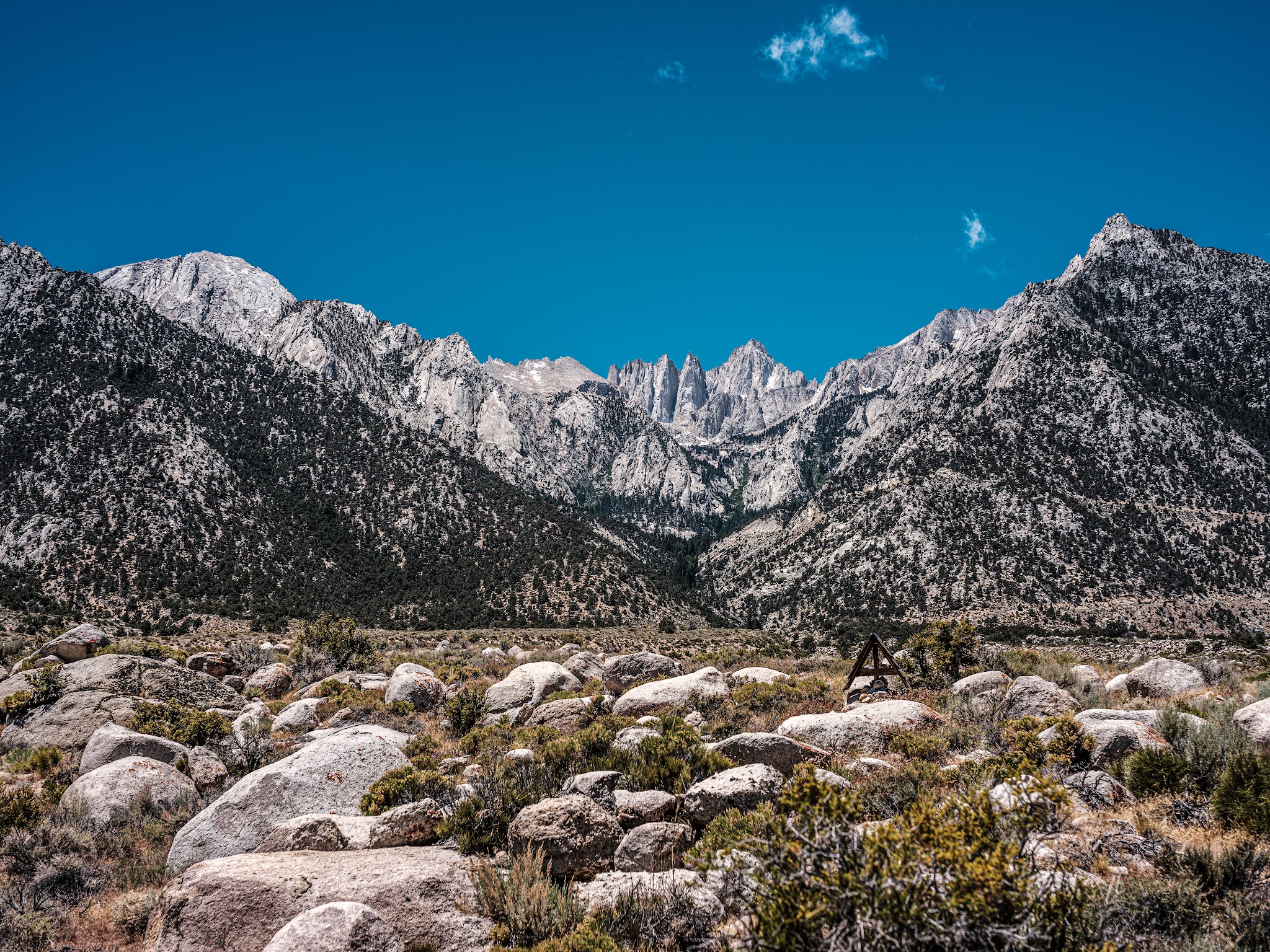 Whitney Portal