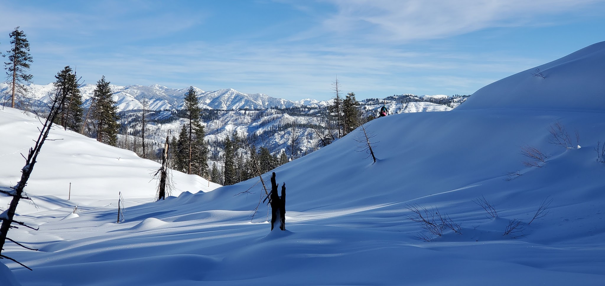 Whoop Um Up Campground (Equestrian)