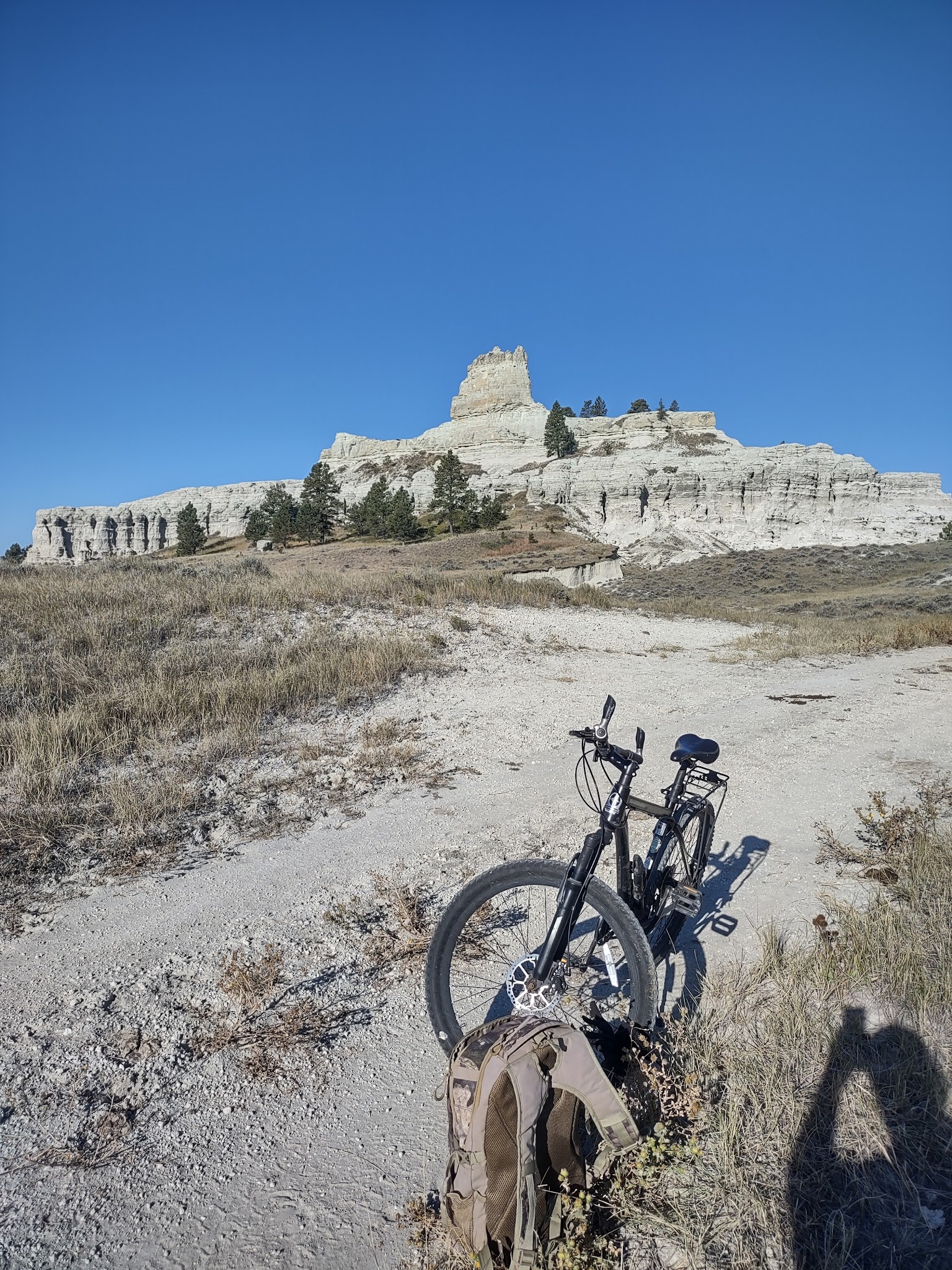 Wickham Gulch Campground
