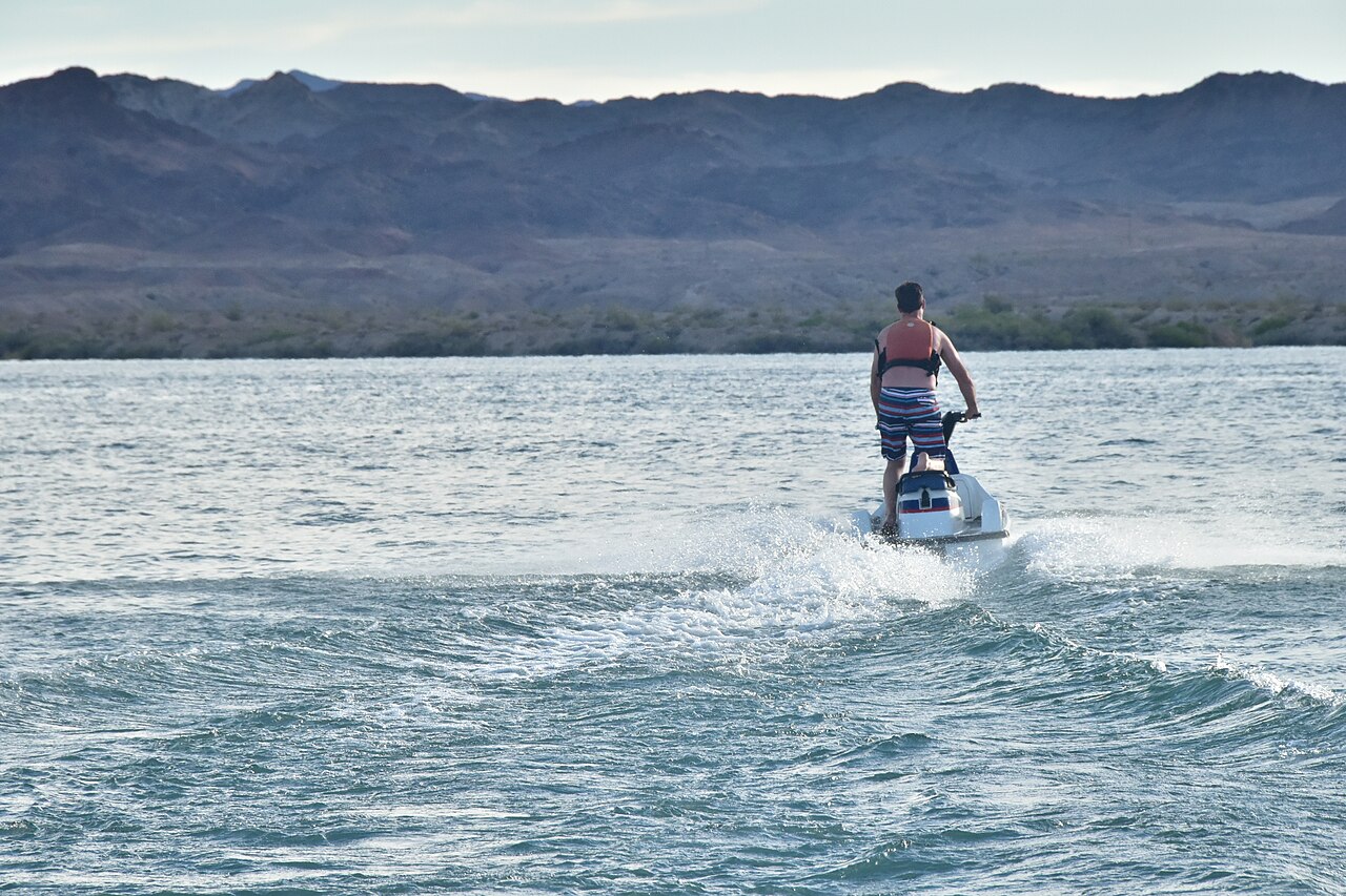 Main Campground