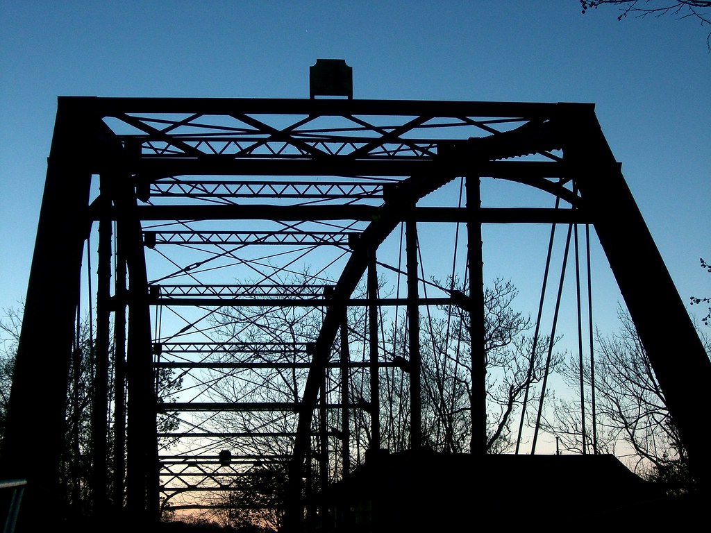 Hobbs State Park Conservation Area