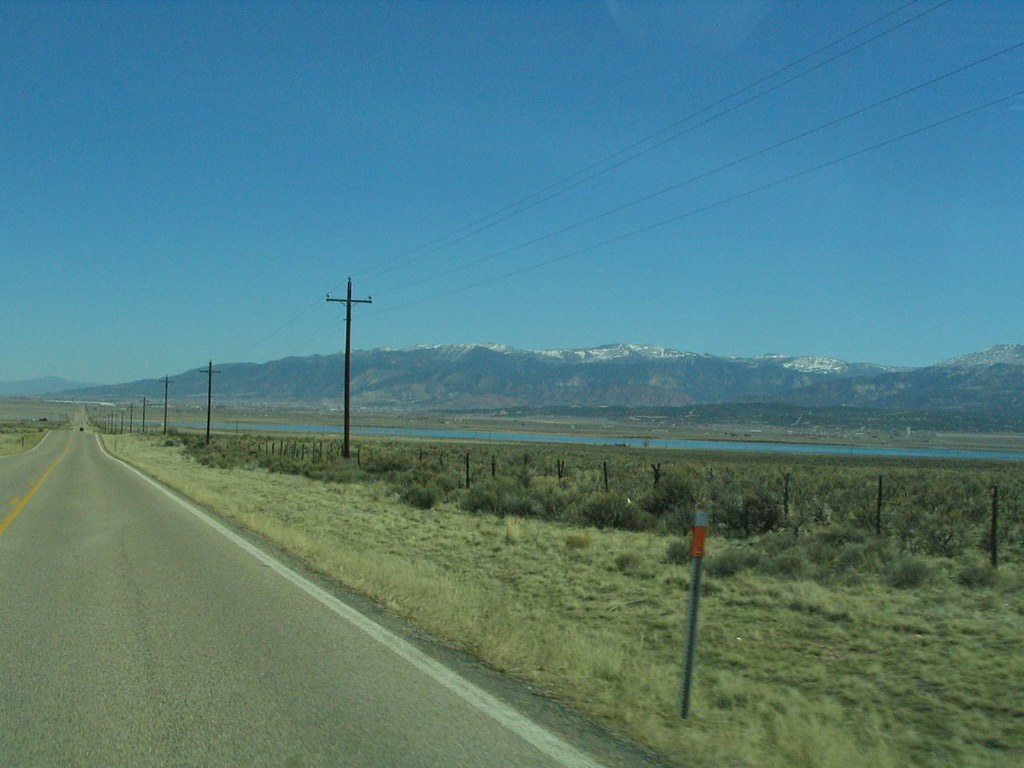 Lake Fort Smith State Park