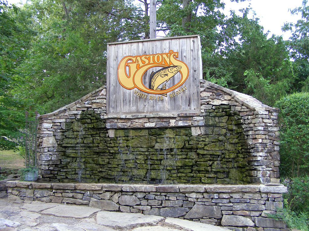 Bull Shoals-White River State Park