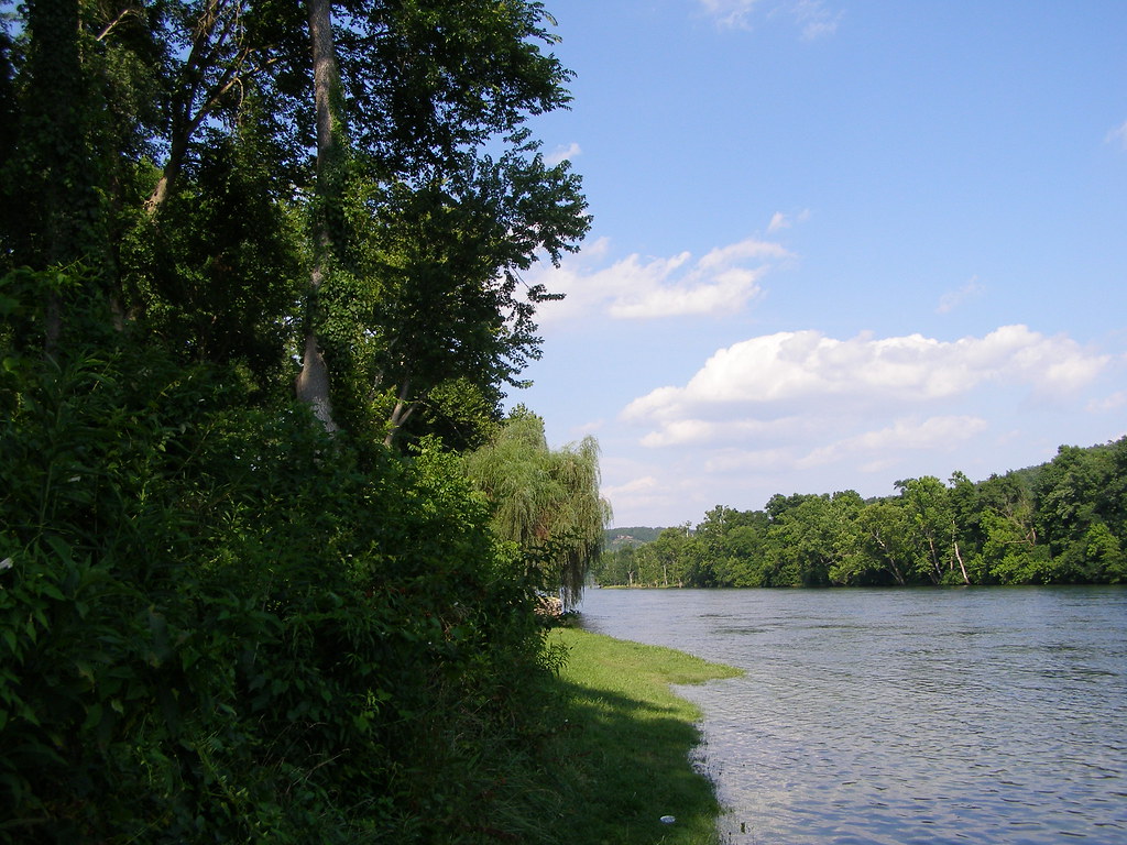 Bull Shoals - White River Campground