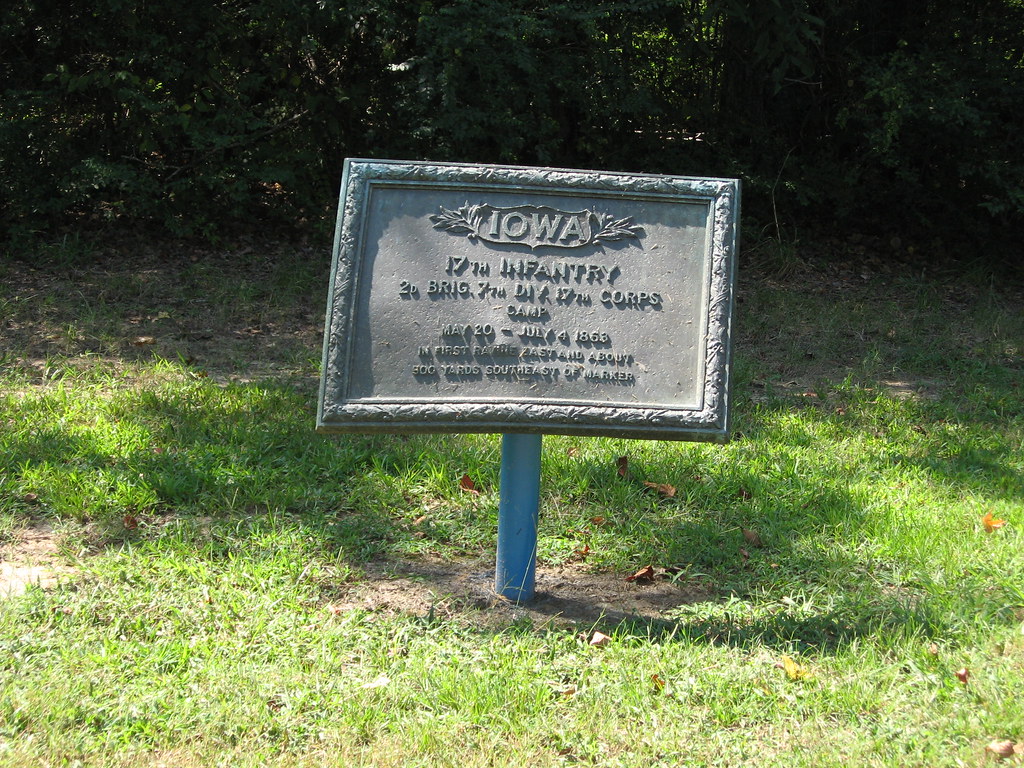 Mississippi River Campground