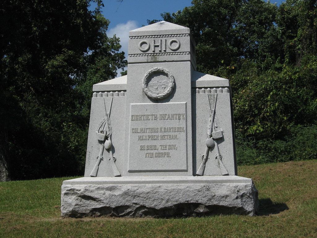 Mississippi River State Park