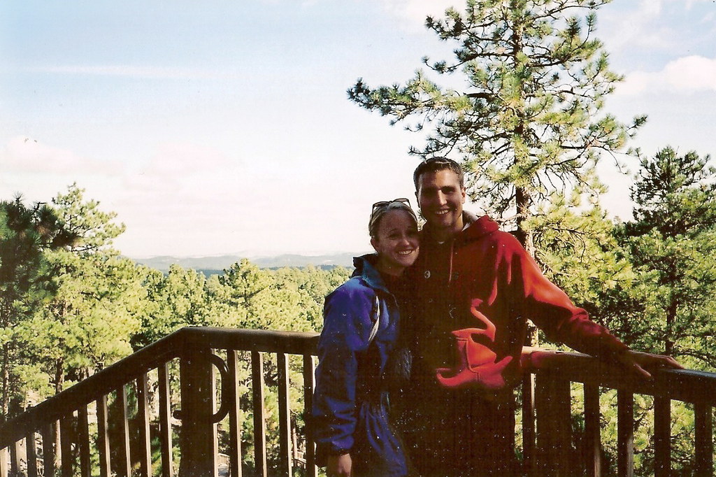 Cheyenne Mountain Campground