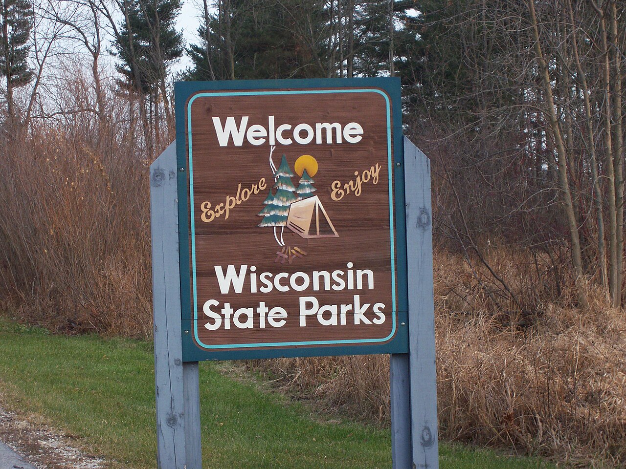 Kohler-Andrae State Park
