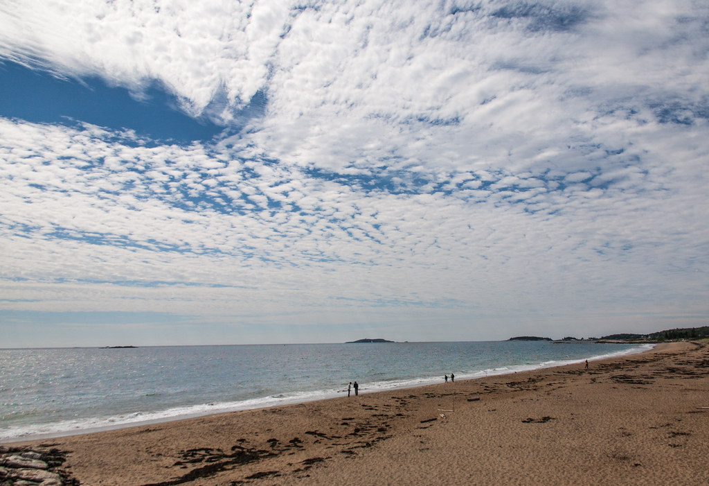 Sand Island Campground
